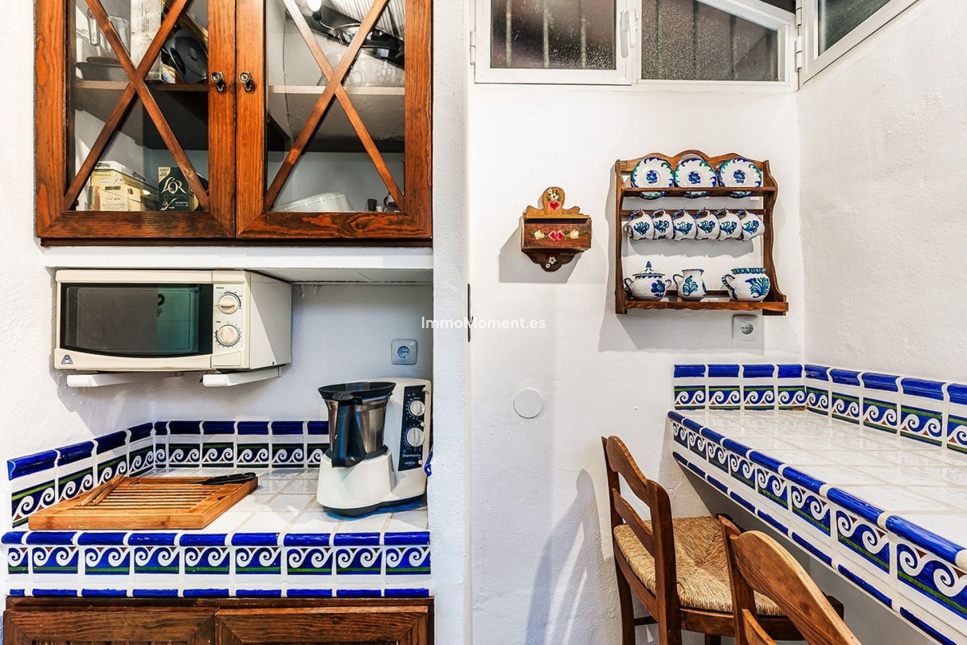 Reventa - Apartamento - Mijas - Mijas Centro
