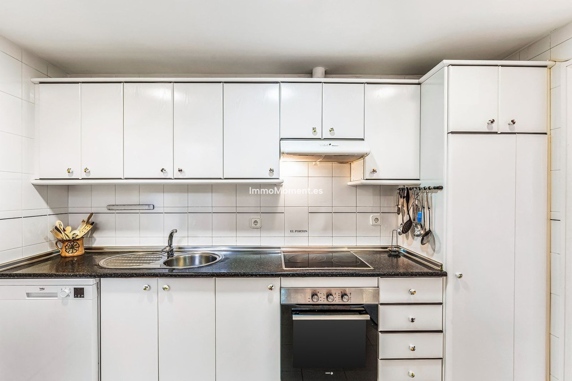 Reventa - Apartamento - Mijas - Mijas Centro