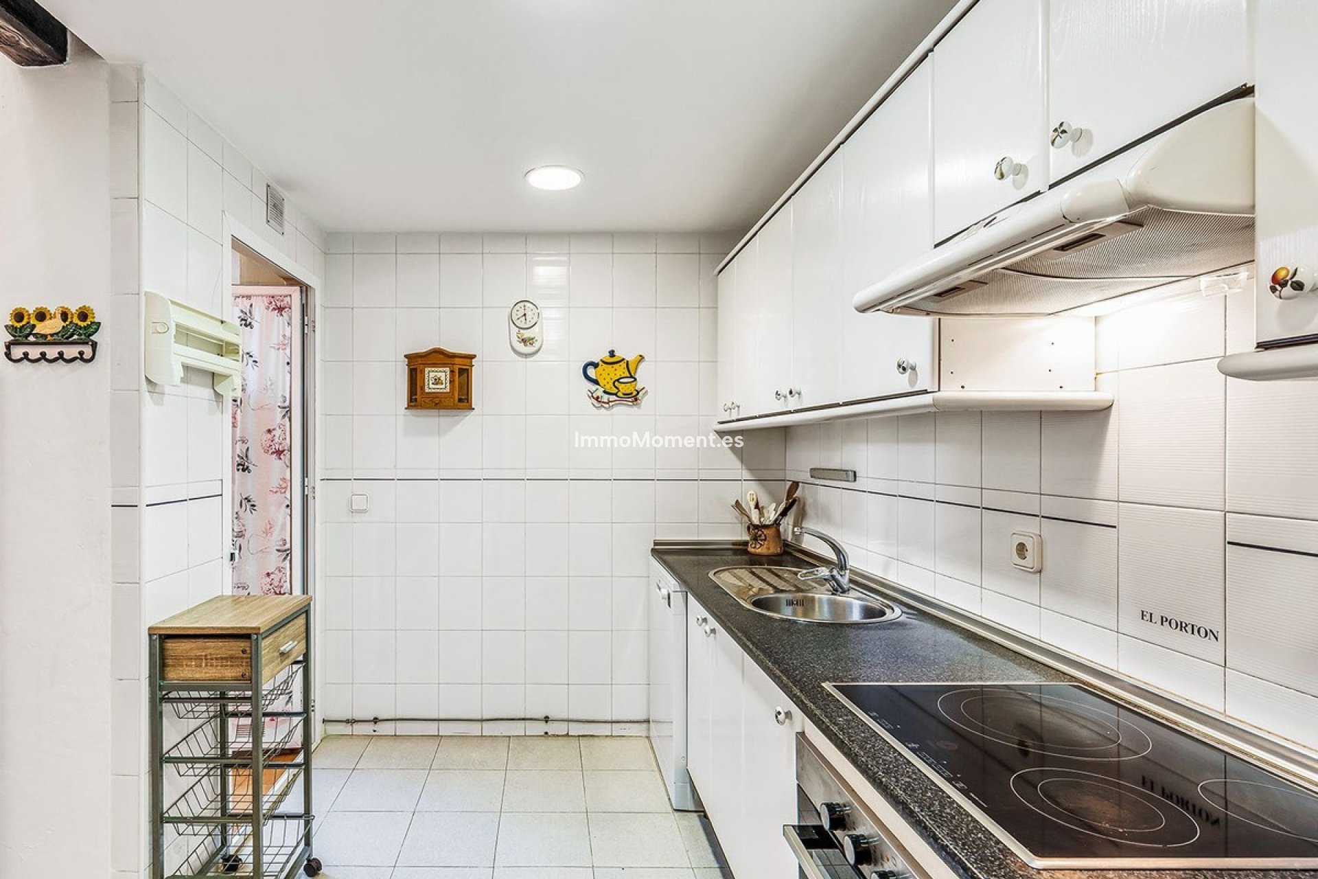Reventa - Apartamento - Mijas - Mijas Centro