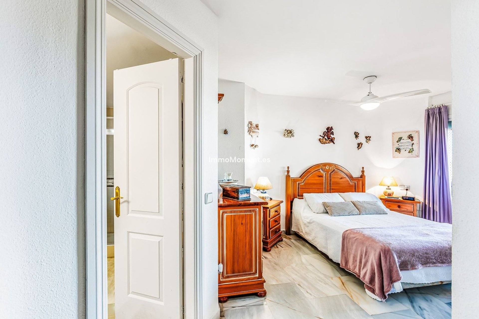 Reventa - Apartamento - Mijas - Mijas Centro