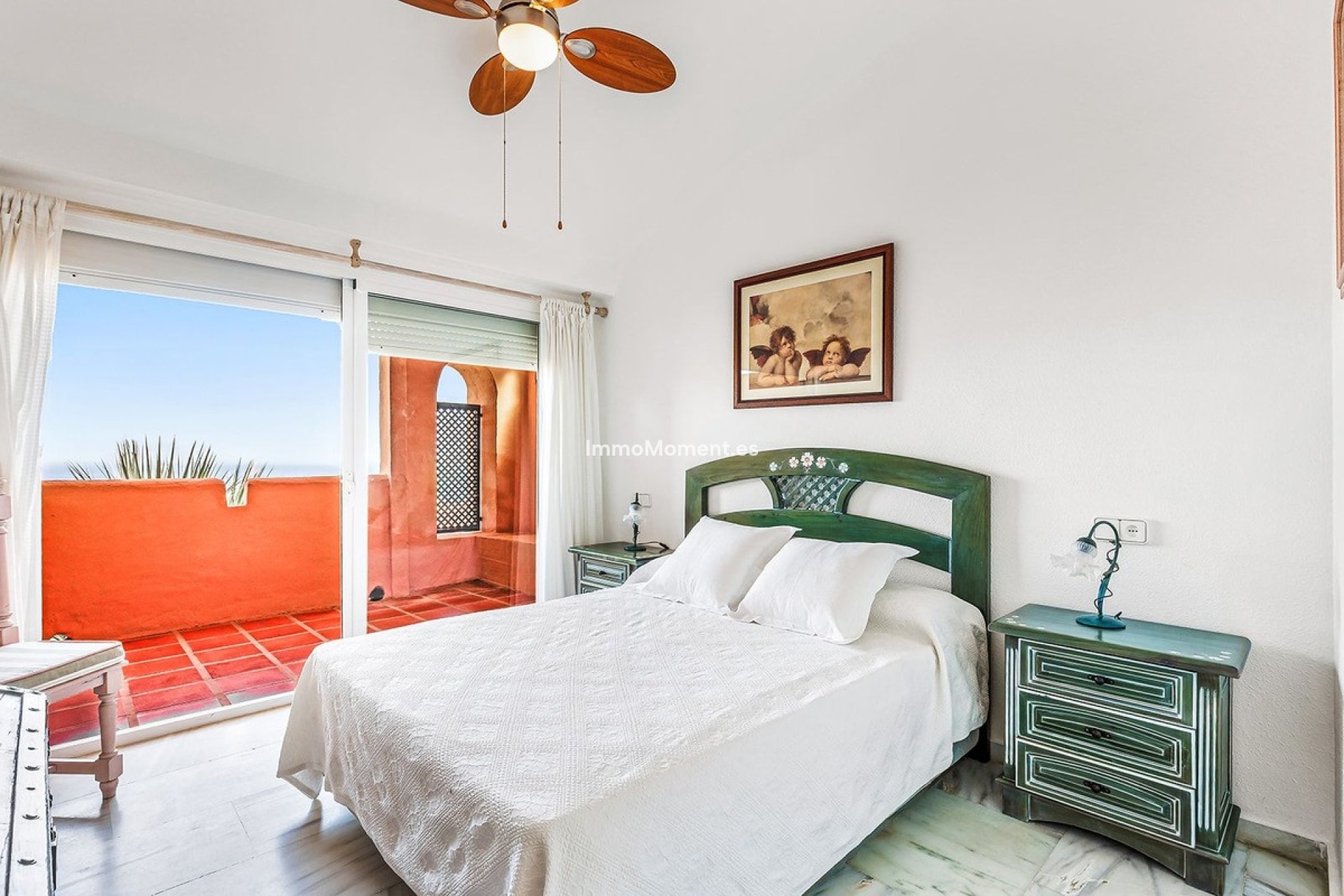 Reventa - Apartamento - Mijas - Mijas Centro