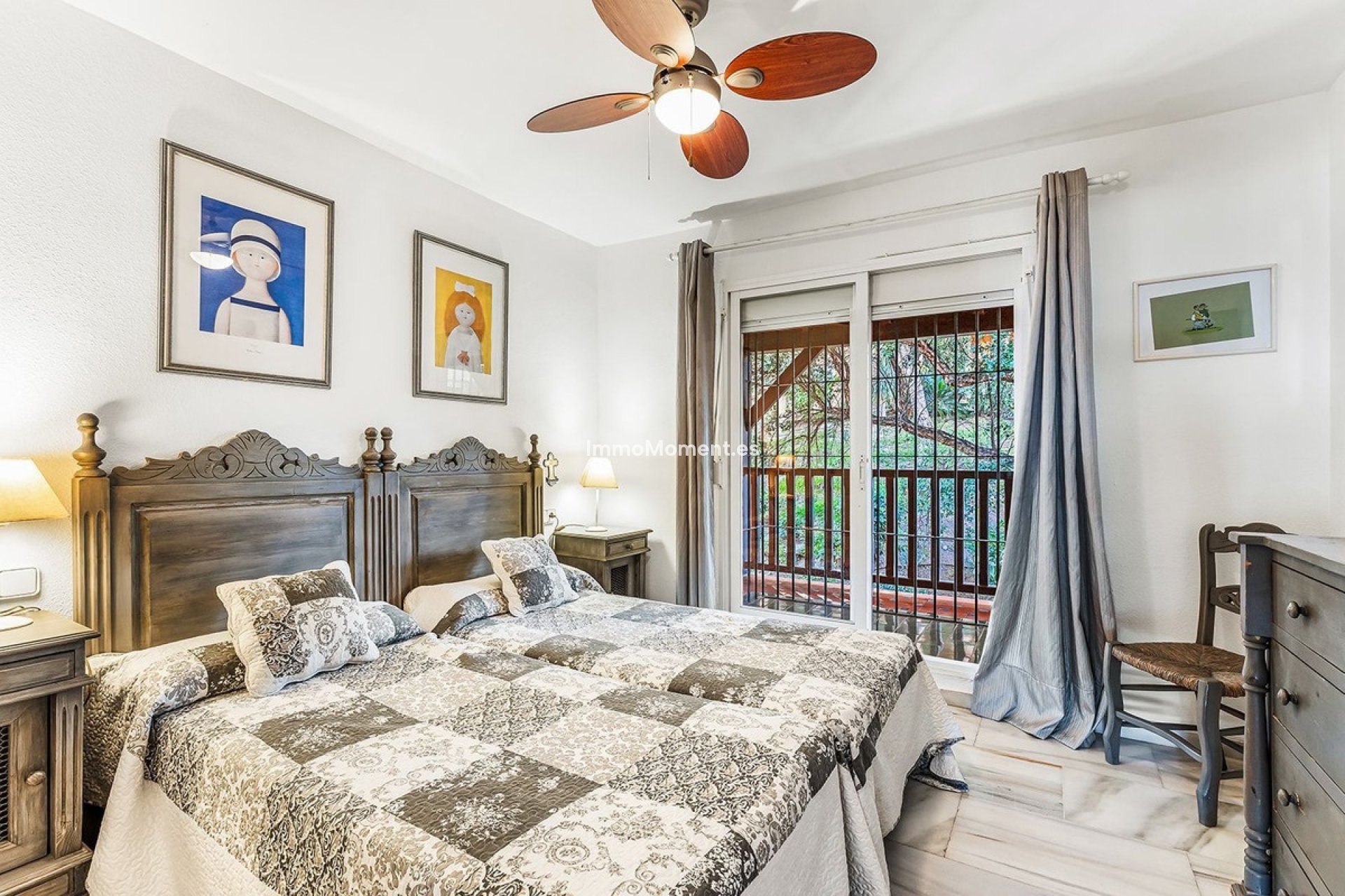 Reventa - Apartamento - Mijas - Mijas Centro
