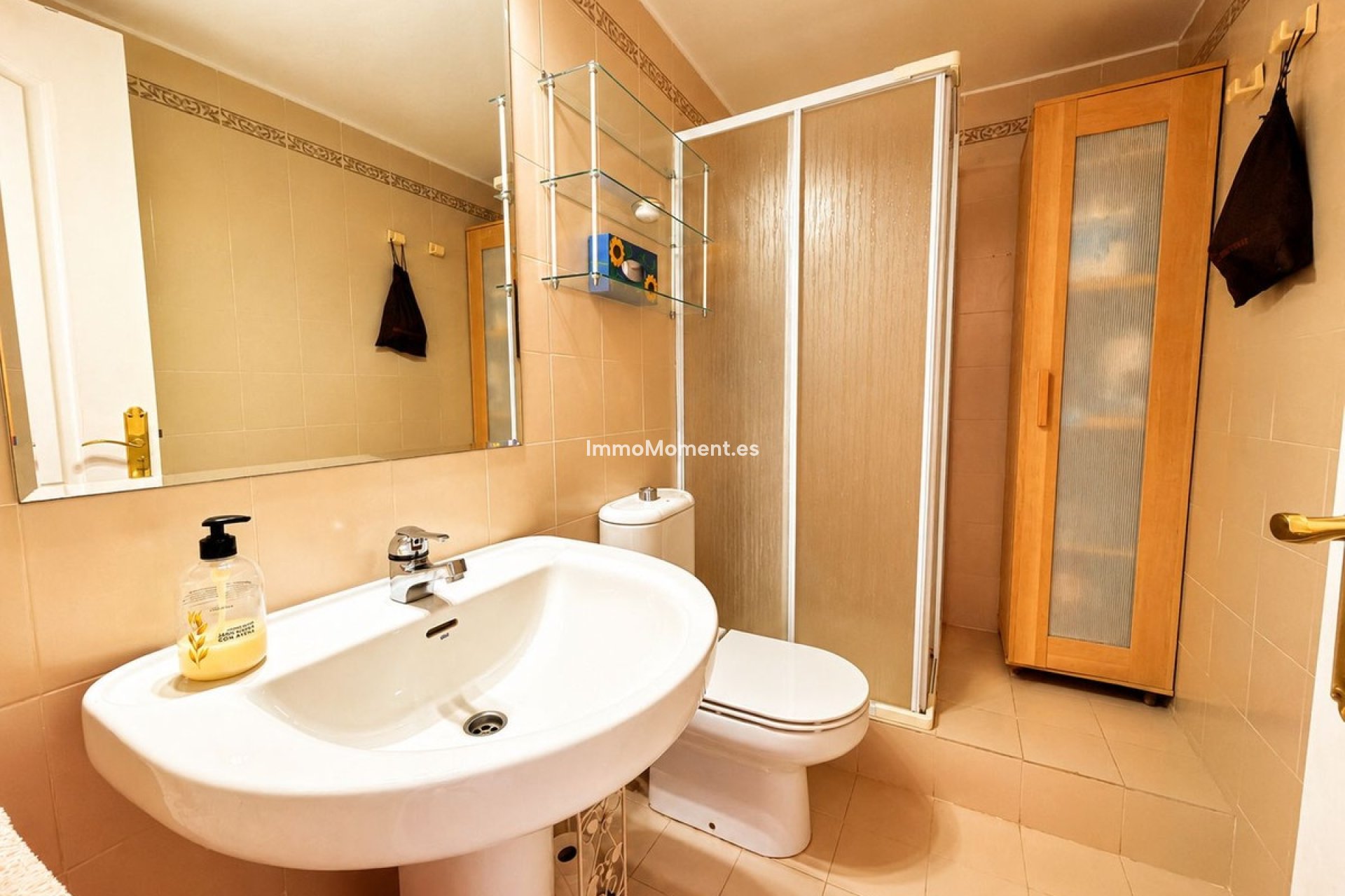 Reventa - Apartamento - Mijas - Mijas Centro