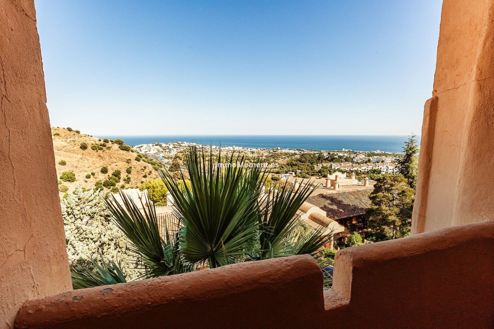 Reventa - Apartamento - Mijas - Mijas Centro