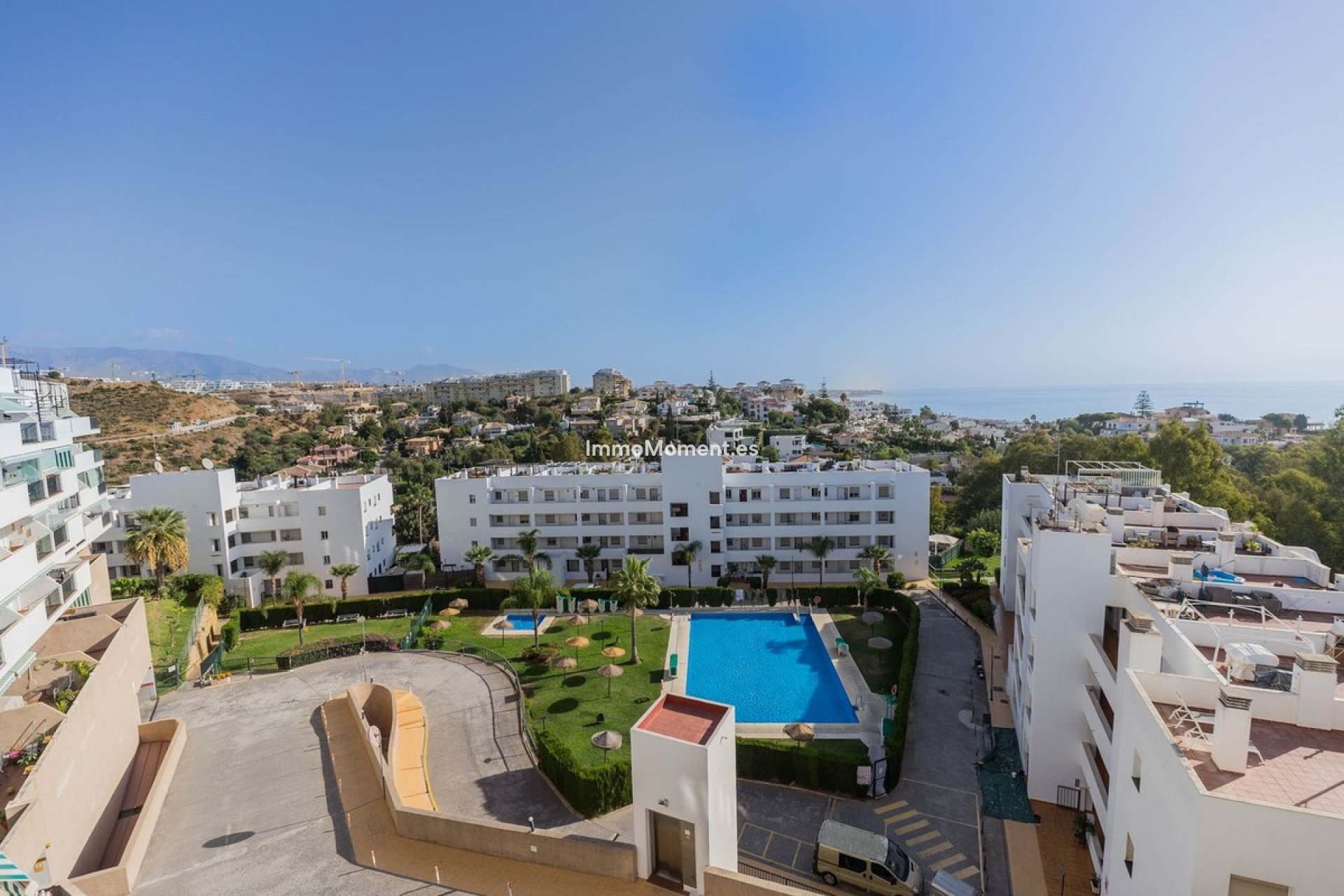 Reventa - Apartamento - Mijas - Mijas Costa