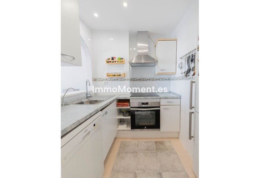 Reventa - Apartamento - Mijas - Mijas Costa