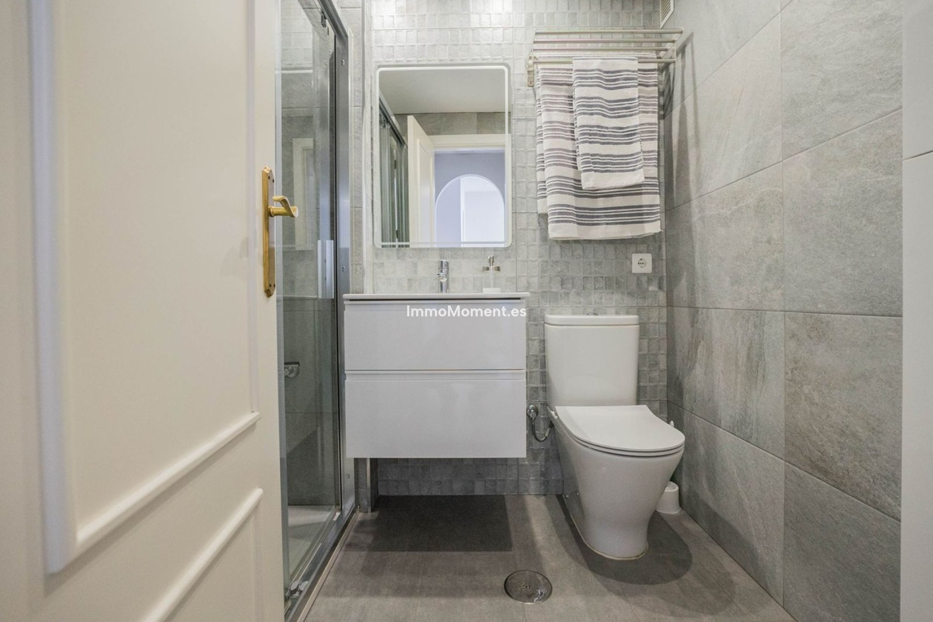 Reventa - Apartamento - Mijas - Mijas Costa