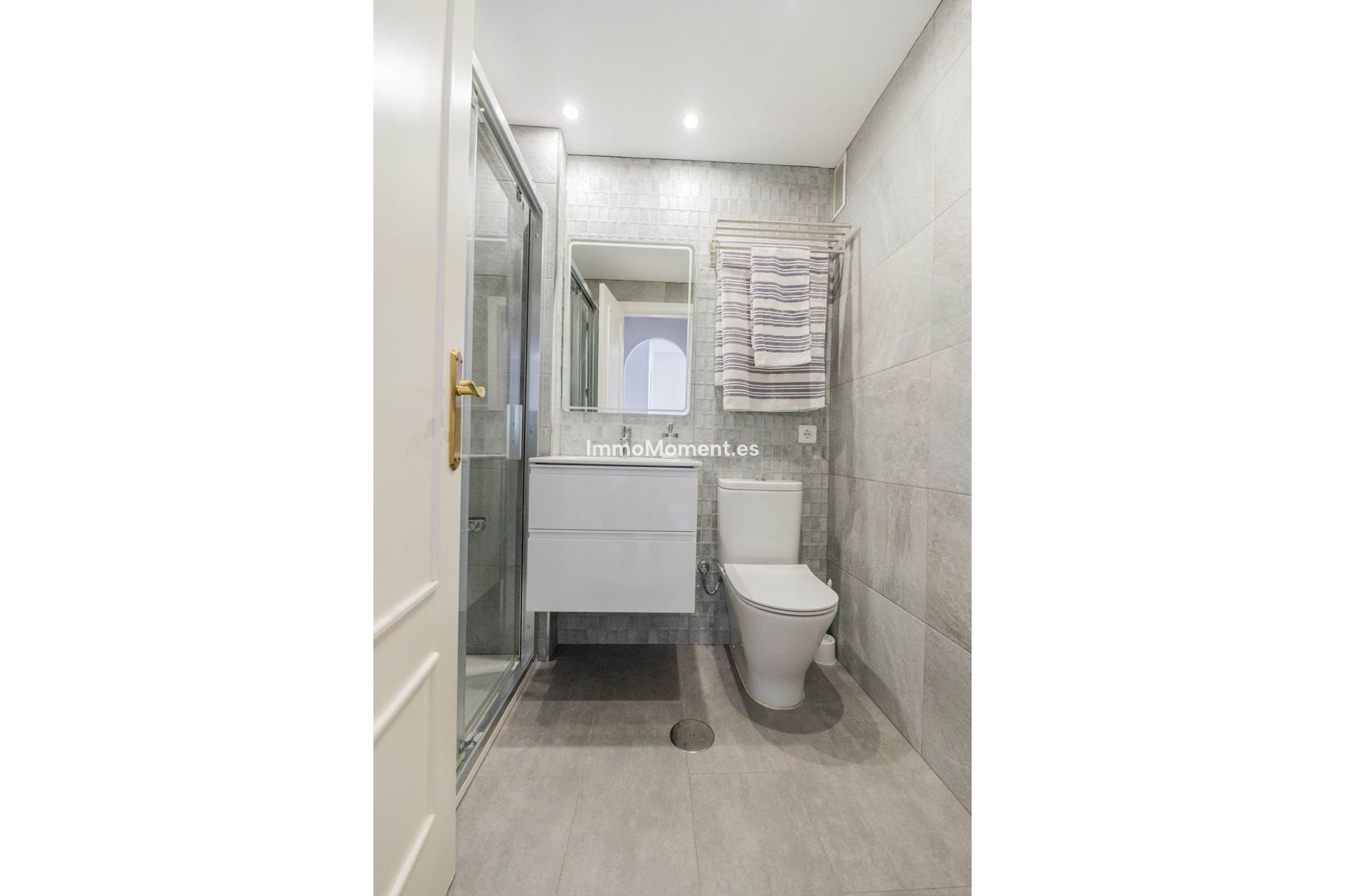 Reventa - Apartamento - Mijas - Mijas Costa
