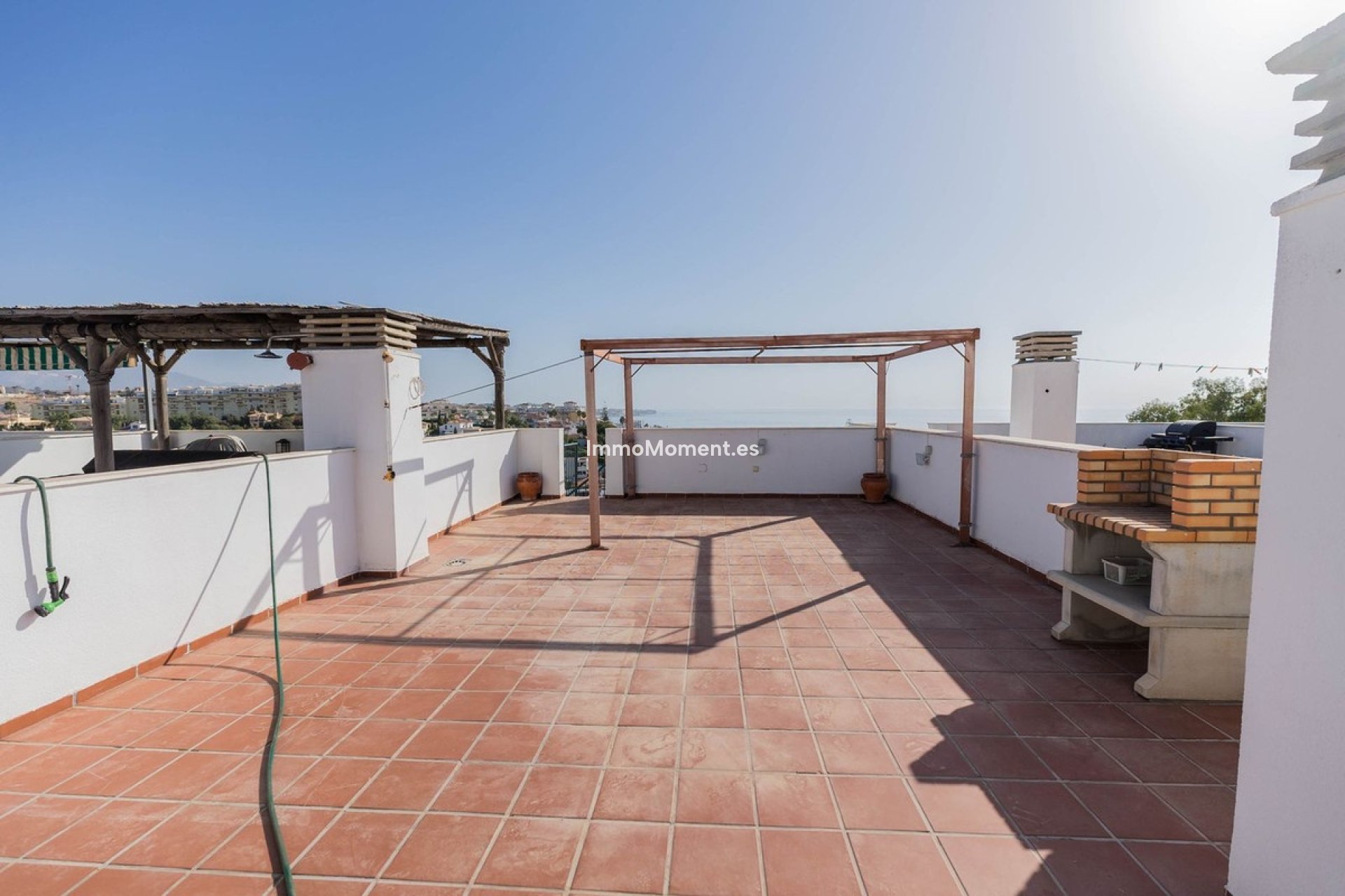 Reventa - Apartamento - Mijas - Mijas Costa