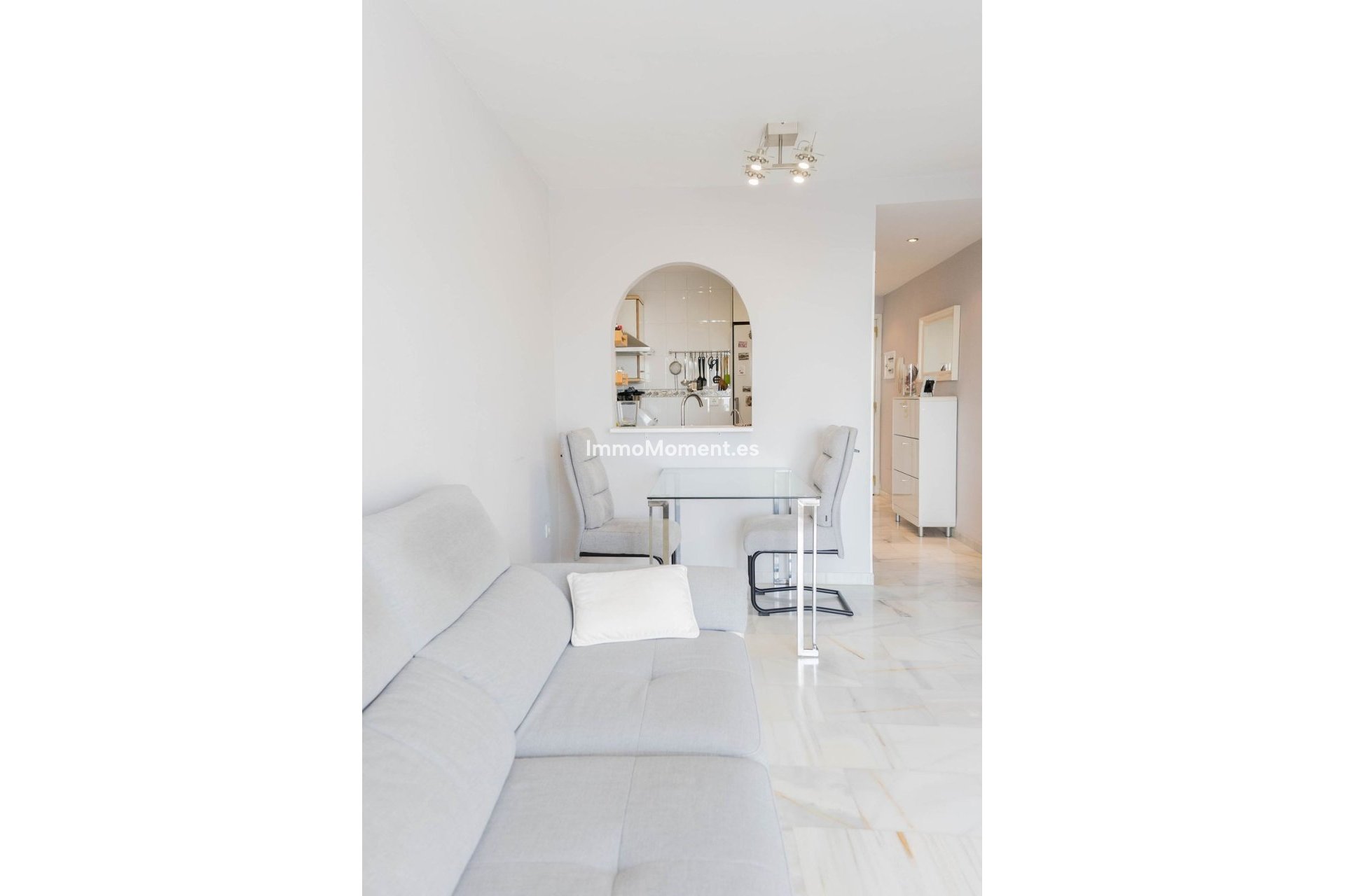 Reventa - Apartamento - Mijas - Mijas Costa