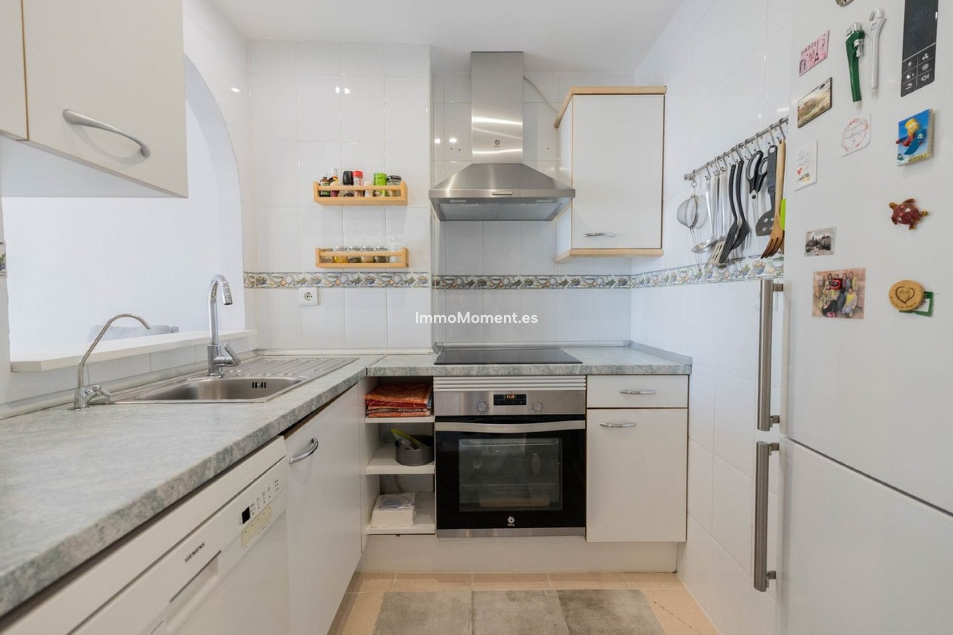 Reventa - Apartamento - Mijas - Mijas Costa