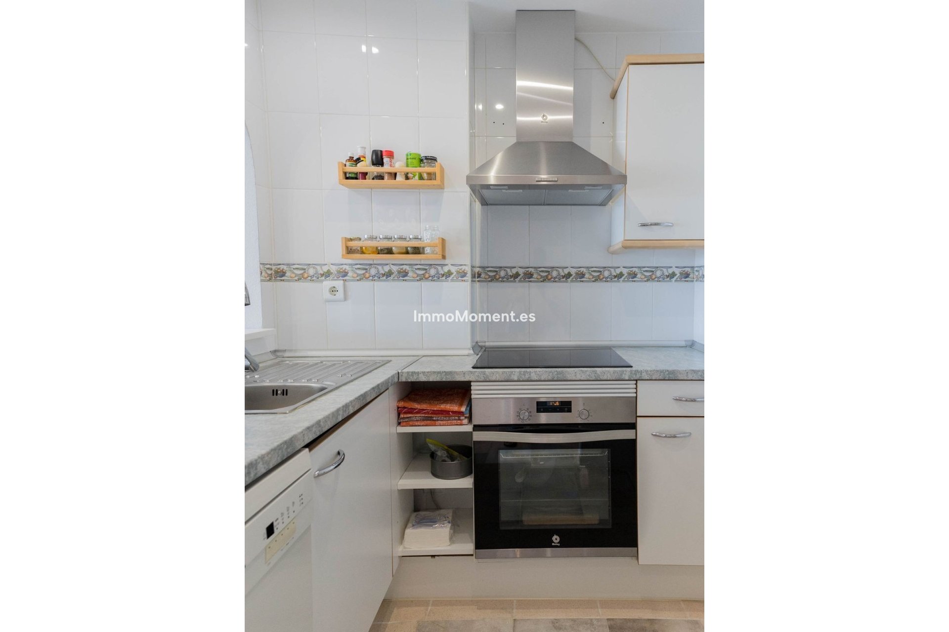 Reventa - Apartamento - Mijas - Mijas Costa
