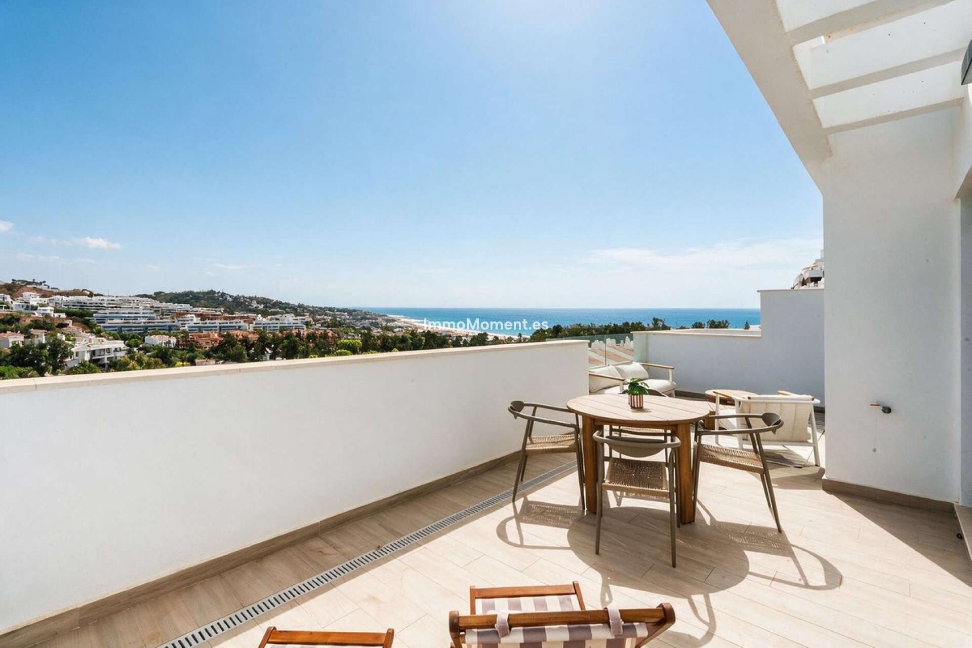 Reventa - Apartamento - Mijas - Mijas Costa