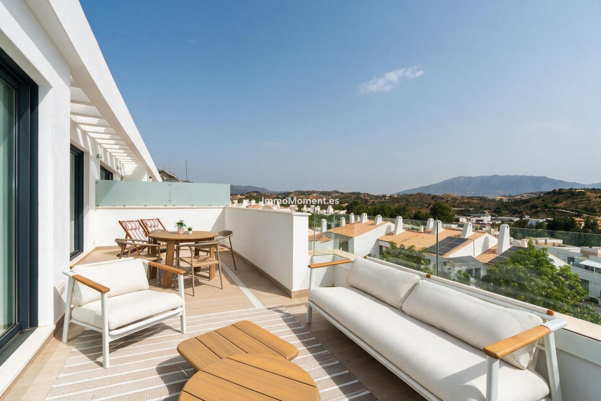Reventa - Apartamento - Mijas - Mijas Costa