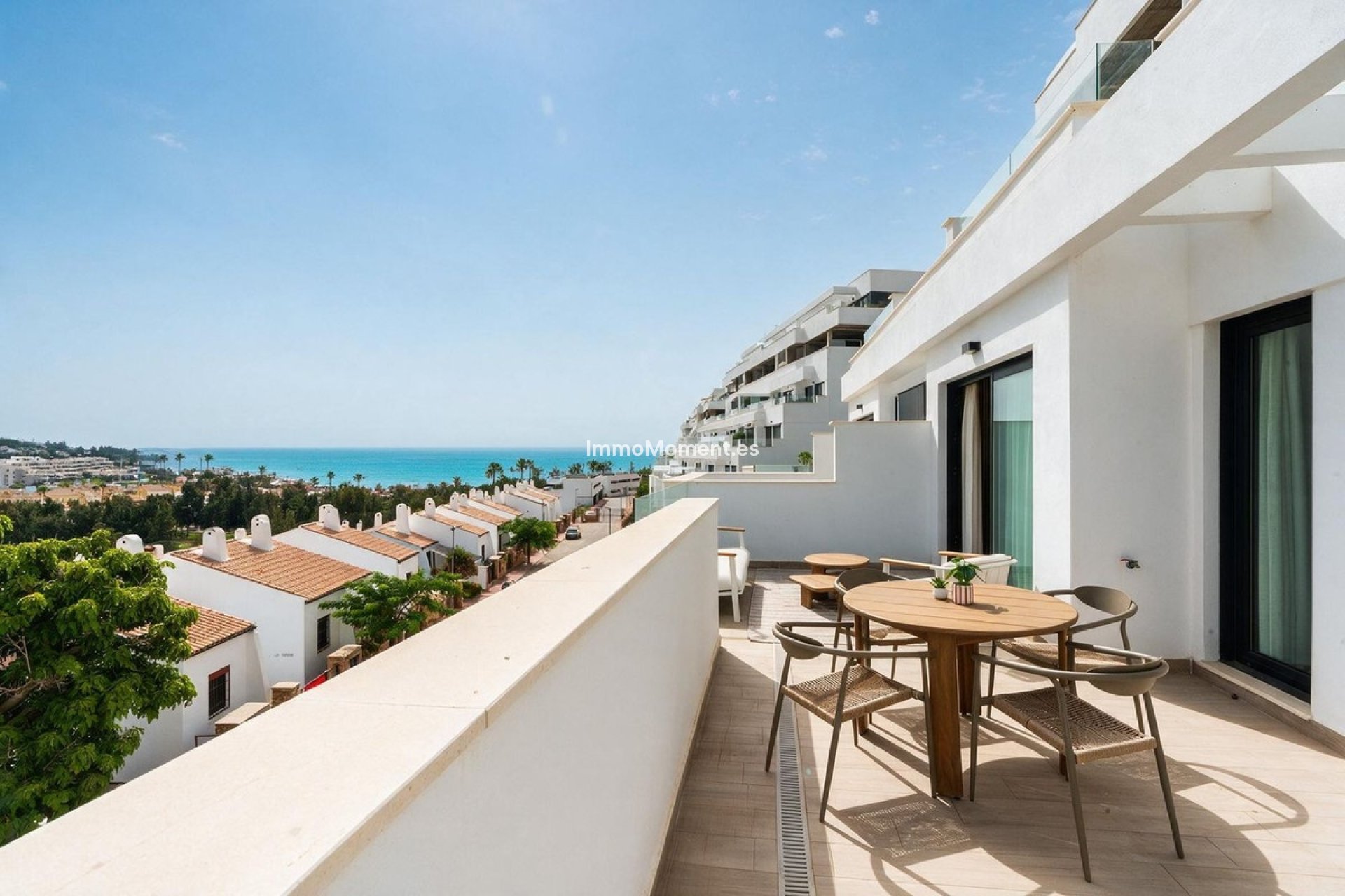 Reventa - Apartamento - Mijas - Mijas Costa
