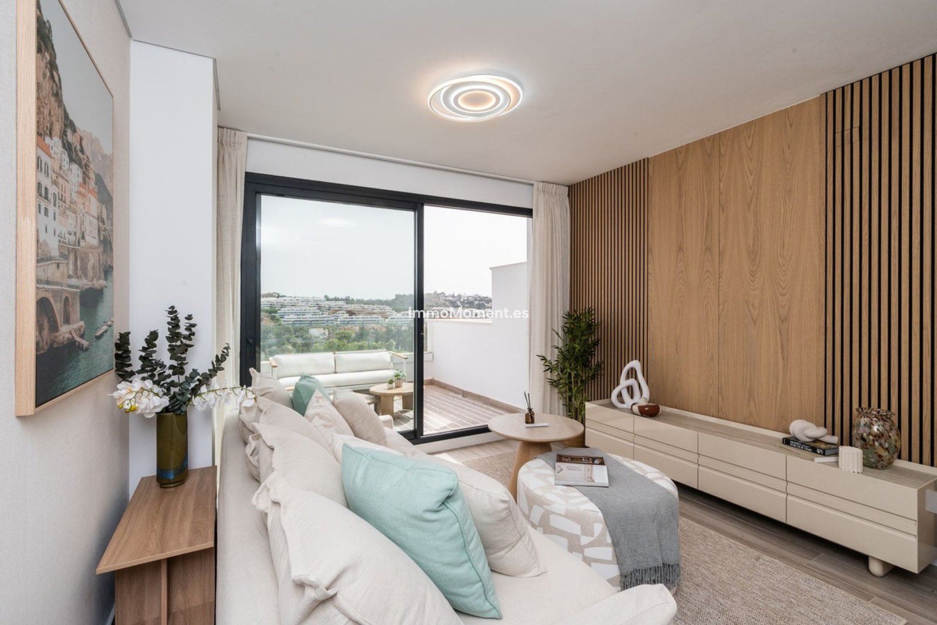 Reventa - Apartamento - Mijas - Mijas Costa