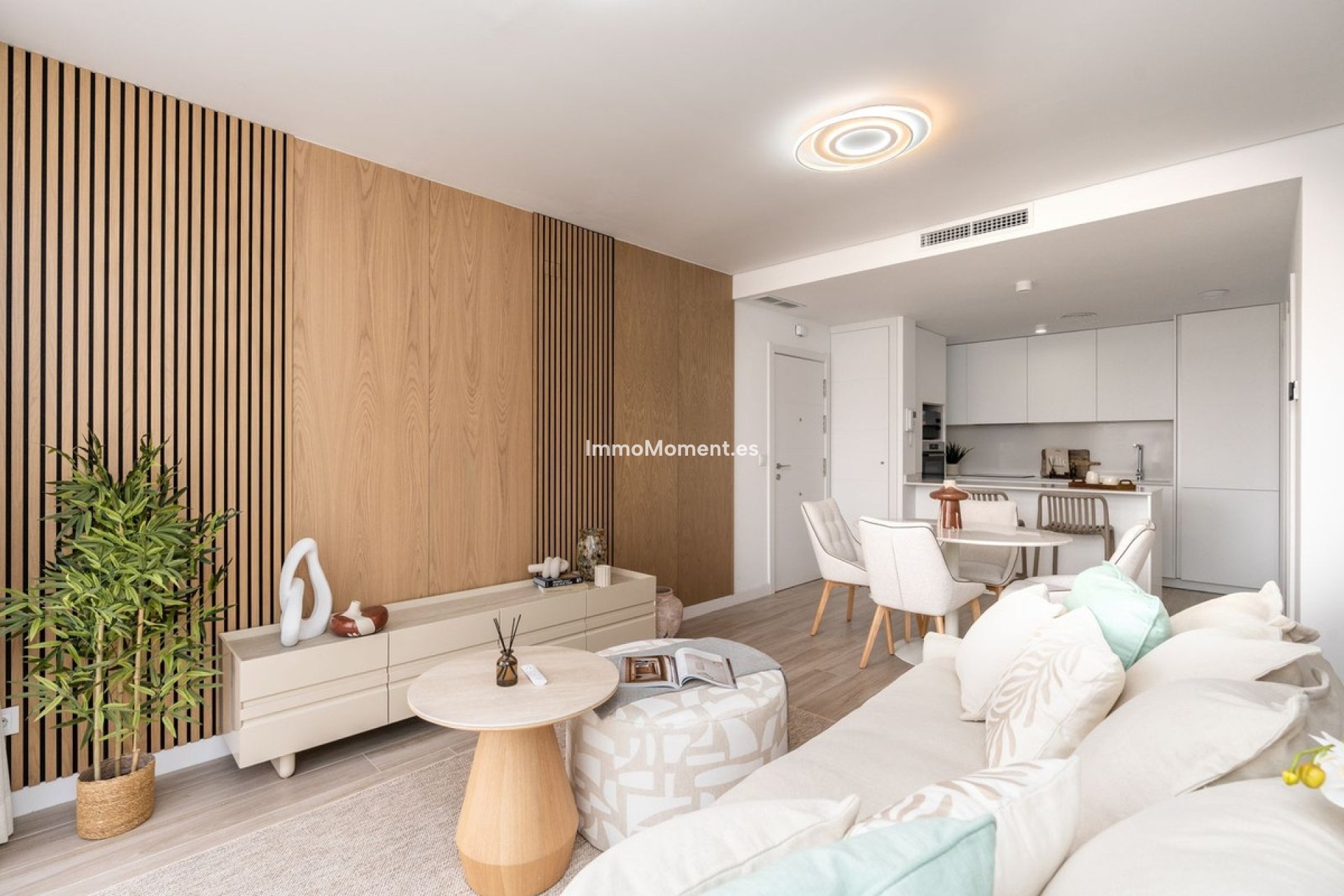 Reventa - Apartamento - Mijas - Mijas Costa