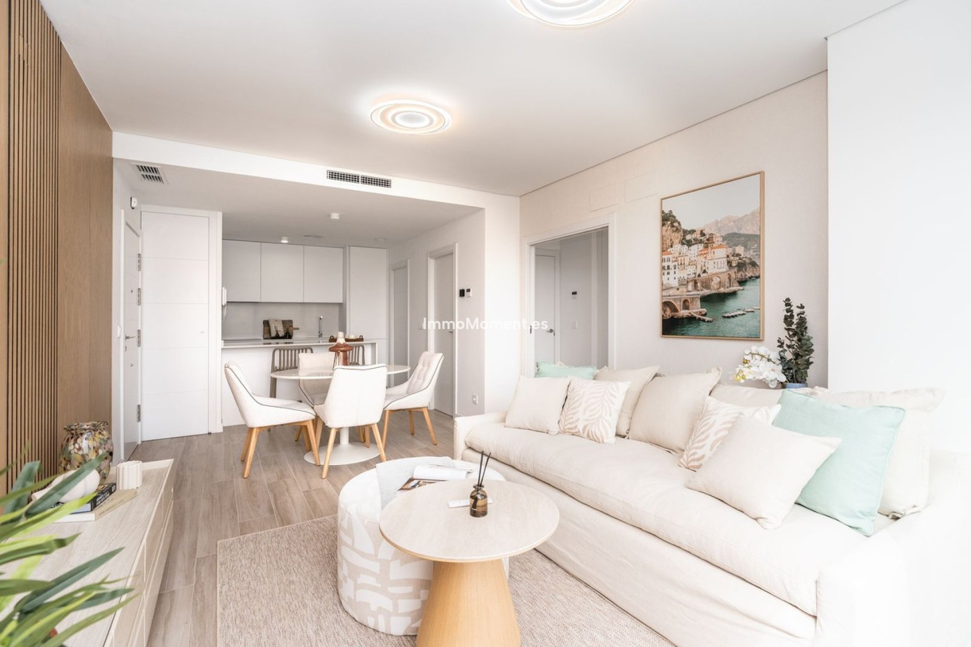 Reventa - Apartamento - Mijas - Mijas Costa