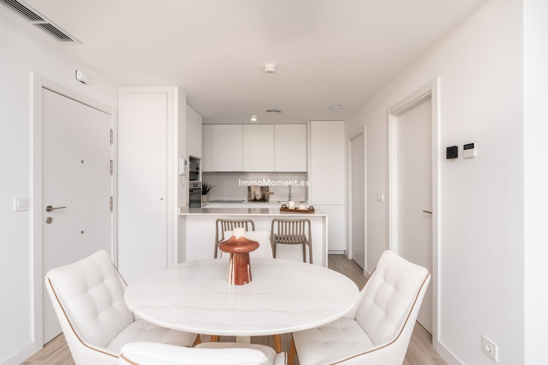 Reventa - Apartamento - Mijas - Mijas Costa