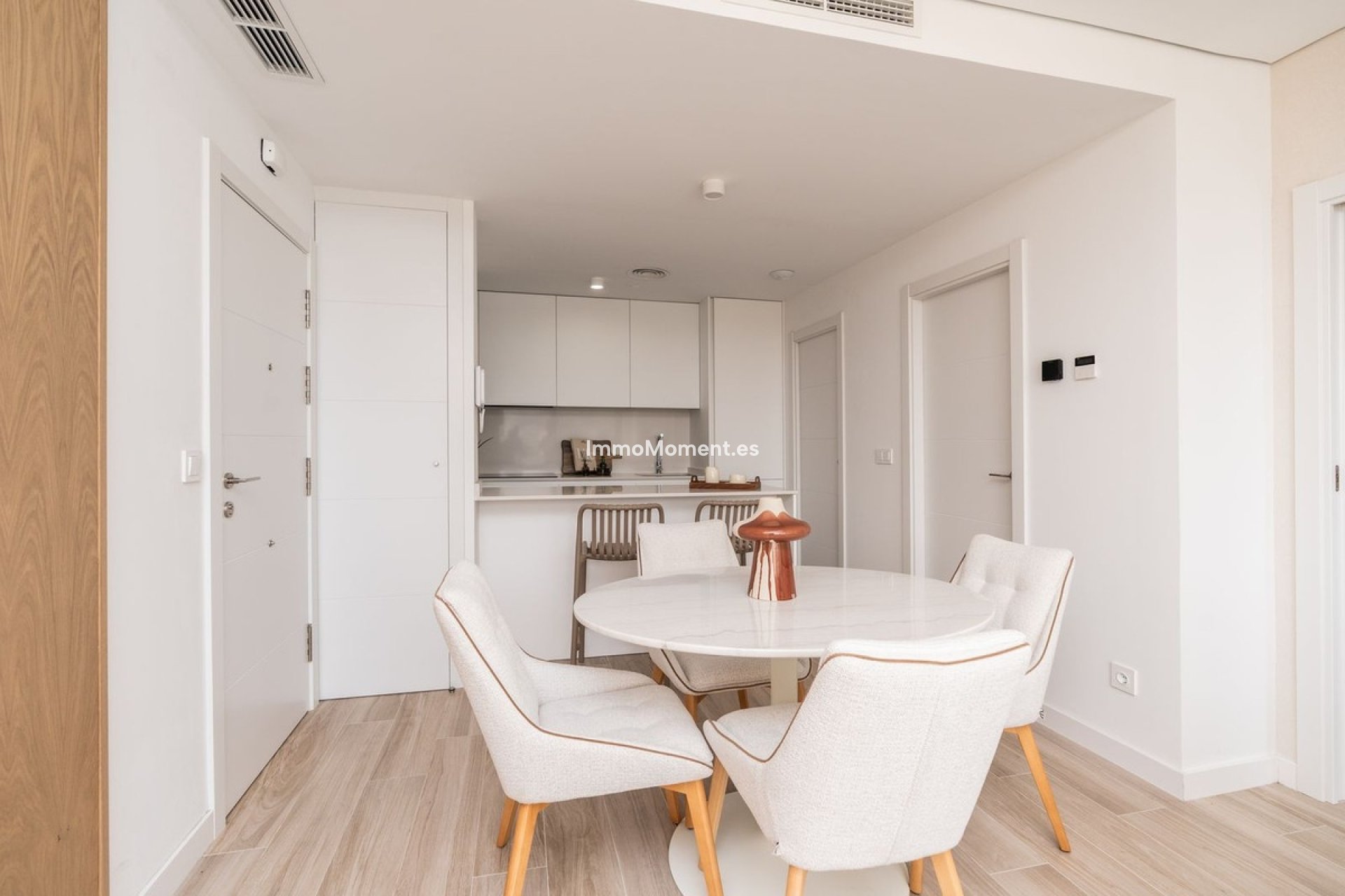 Reventa - Apartamento - Mijas - Mijas Costa