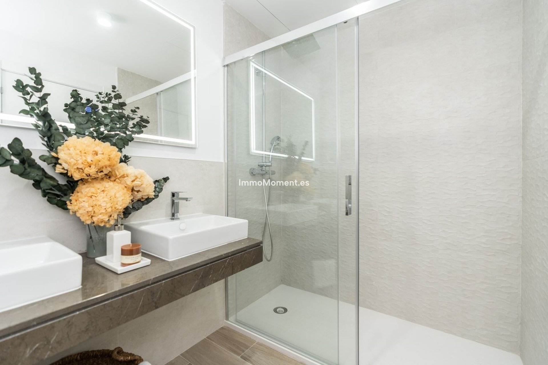 Reventa - Apartamento - Mijas - Mijas Costa