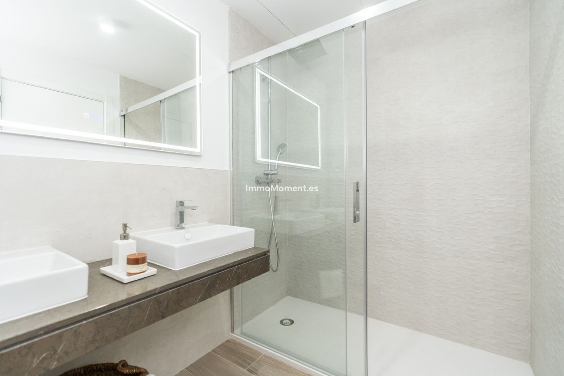 Reventa - Apartamento - Mijas - Mijas Costa