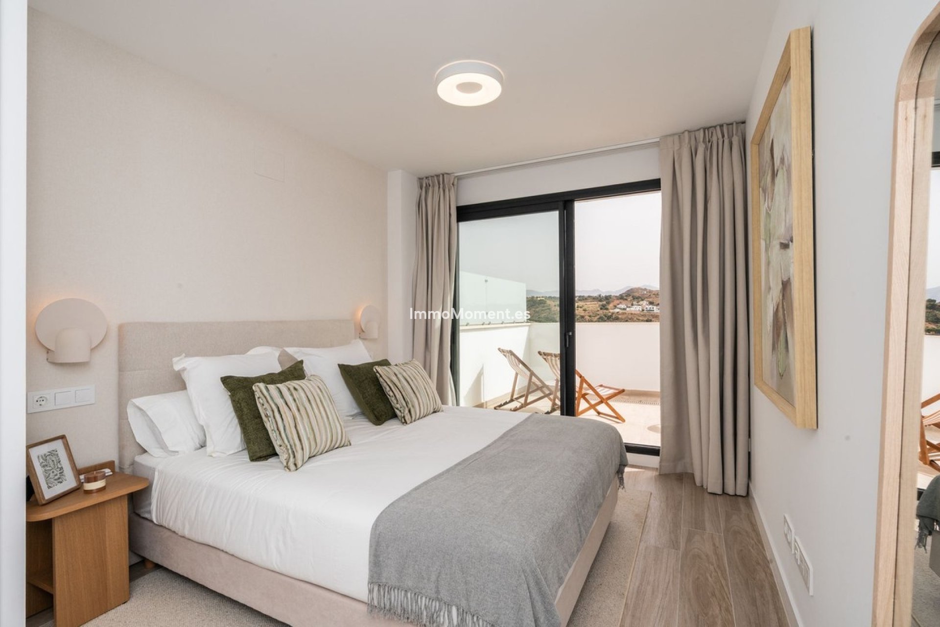 Reventa - Apartamento - Mijas - Mijas Costa