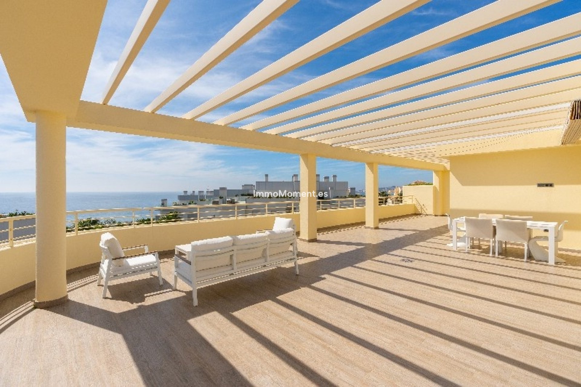 Reventa - Apartamento - Mijas - Mijas Costa