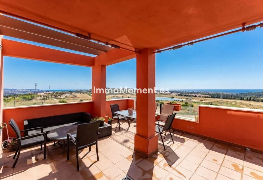 Reventa - Apartamento - Mijas - Mijas Costa