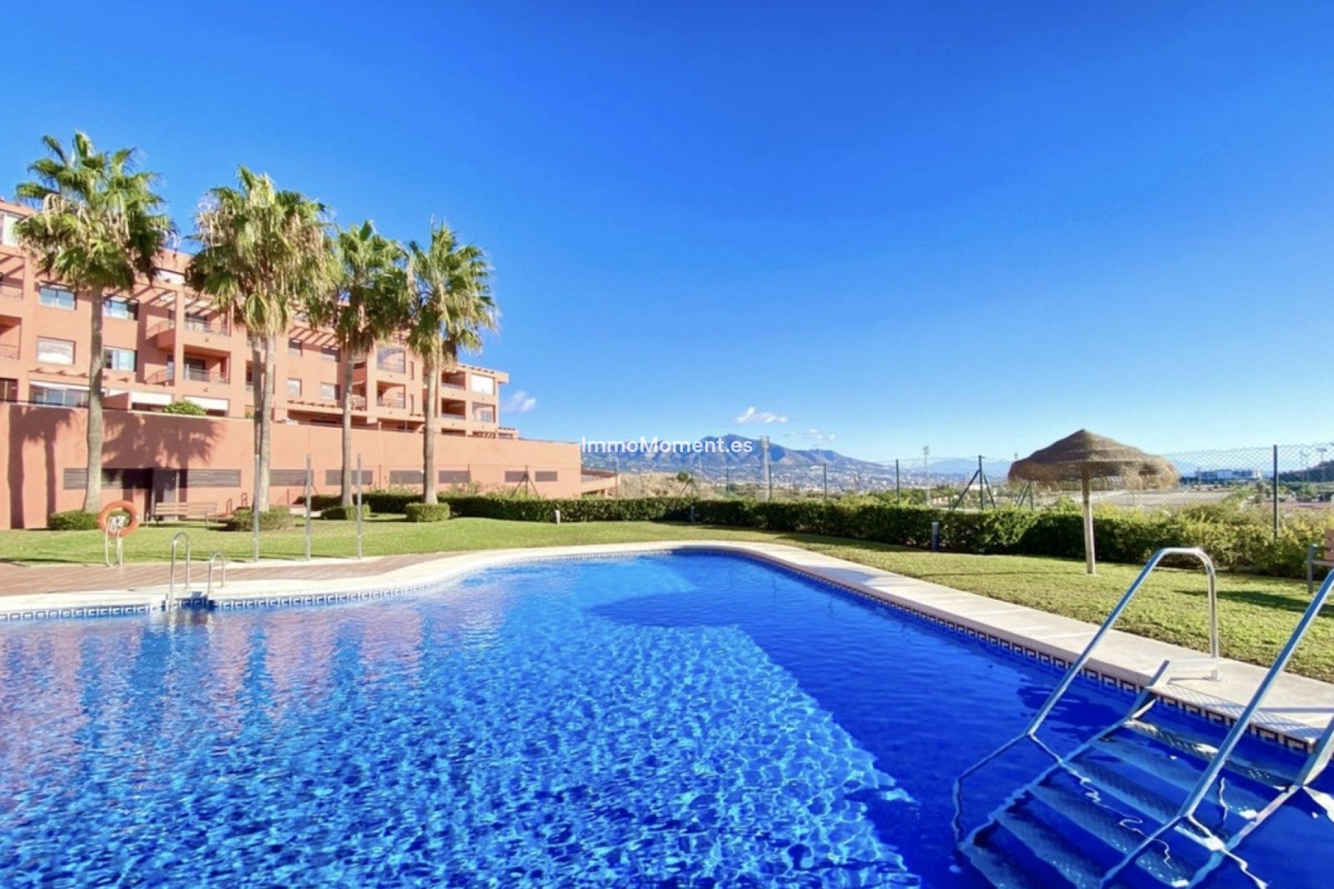 Reventa - Apartamento - Mijas - Mijas Costa