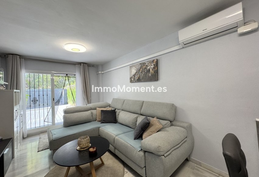 Reventa - Apartamento - Mijas - Mijas Costa