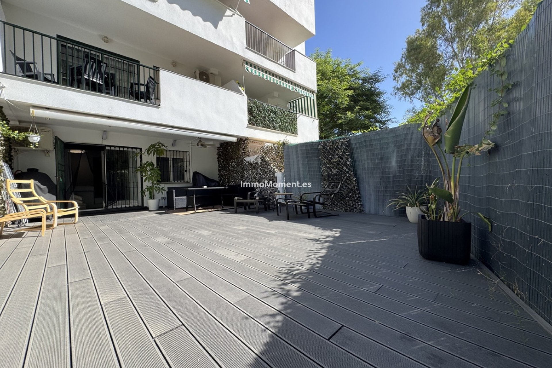 Reventa - Apartamento - Mijas - Mijas Costa