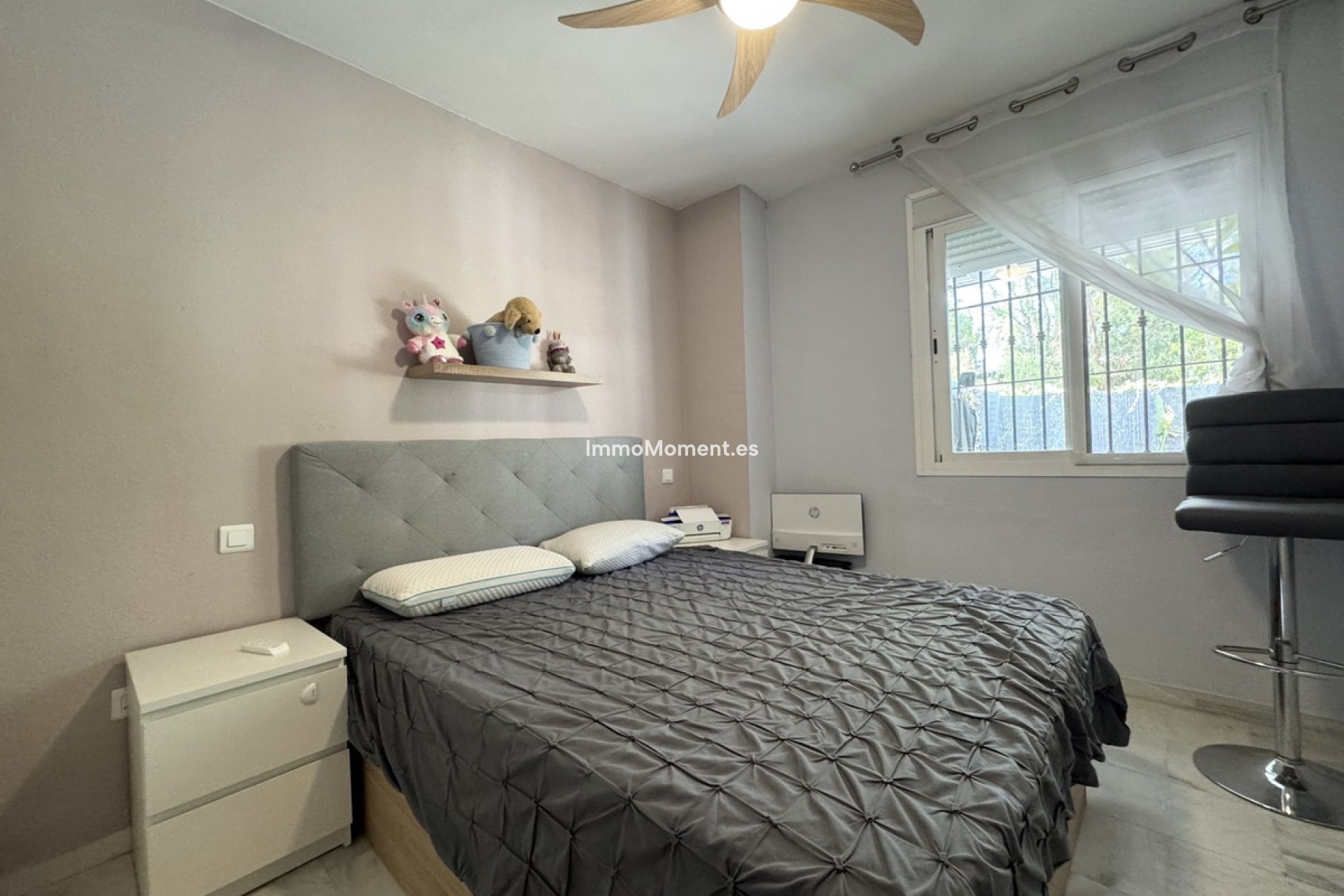 Reventa - Apartamento - Mijas - Mijas Costa