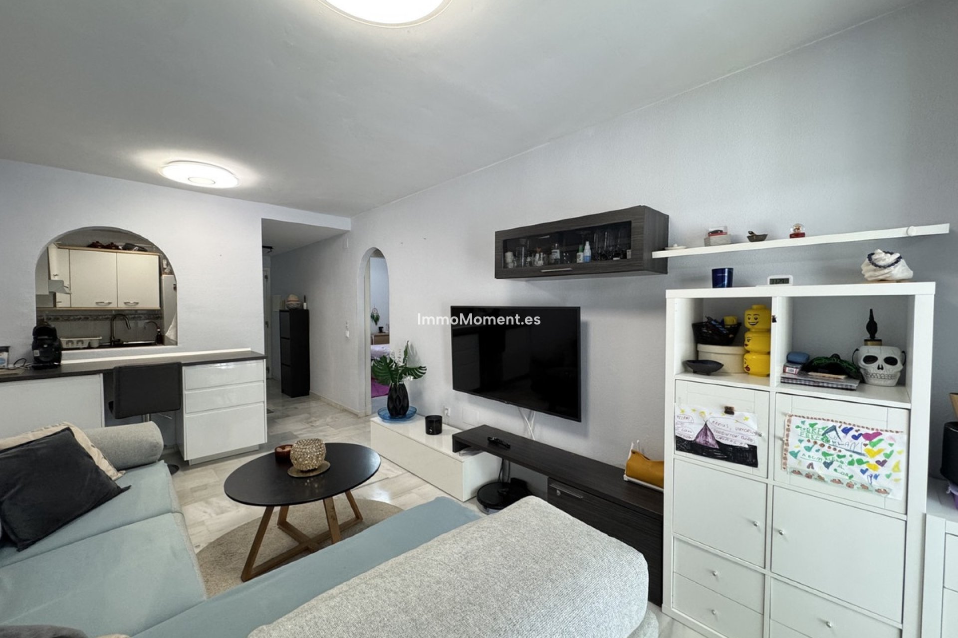 Reventa - Apartamento - Mijas - Mijas Costa