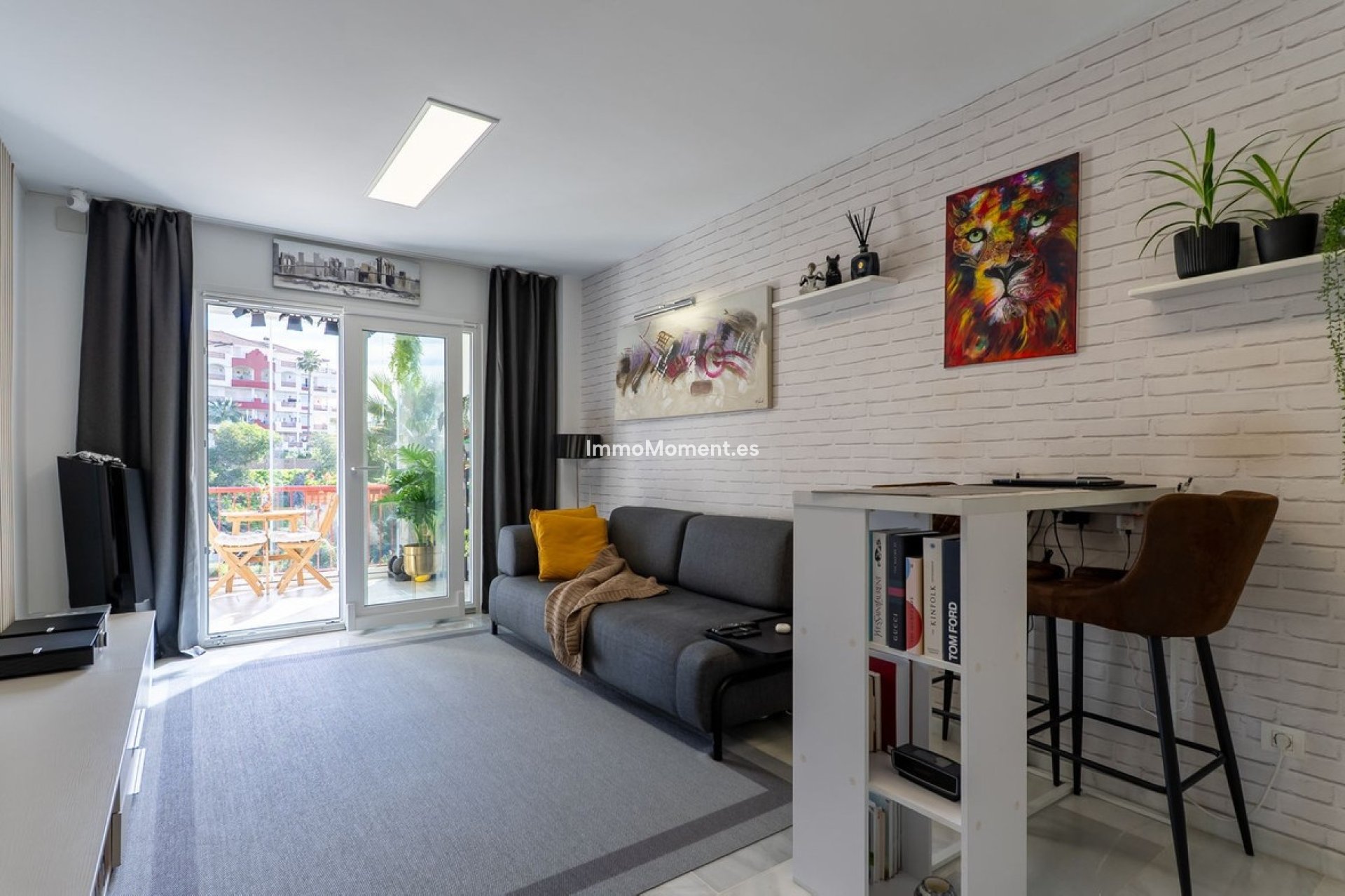 Reventa - Apartamento - Mijas - Mijas Costa