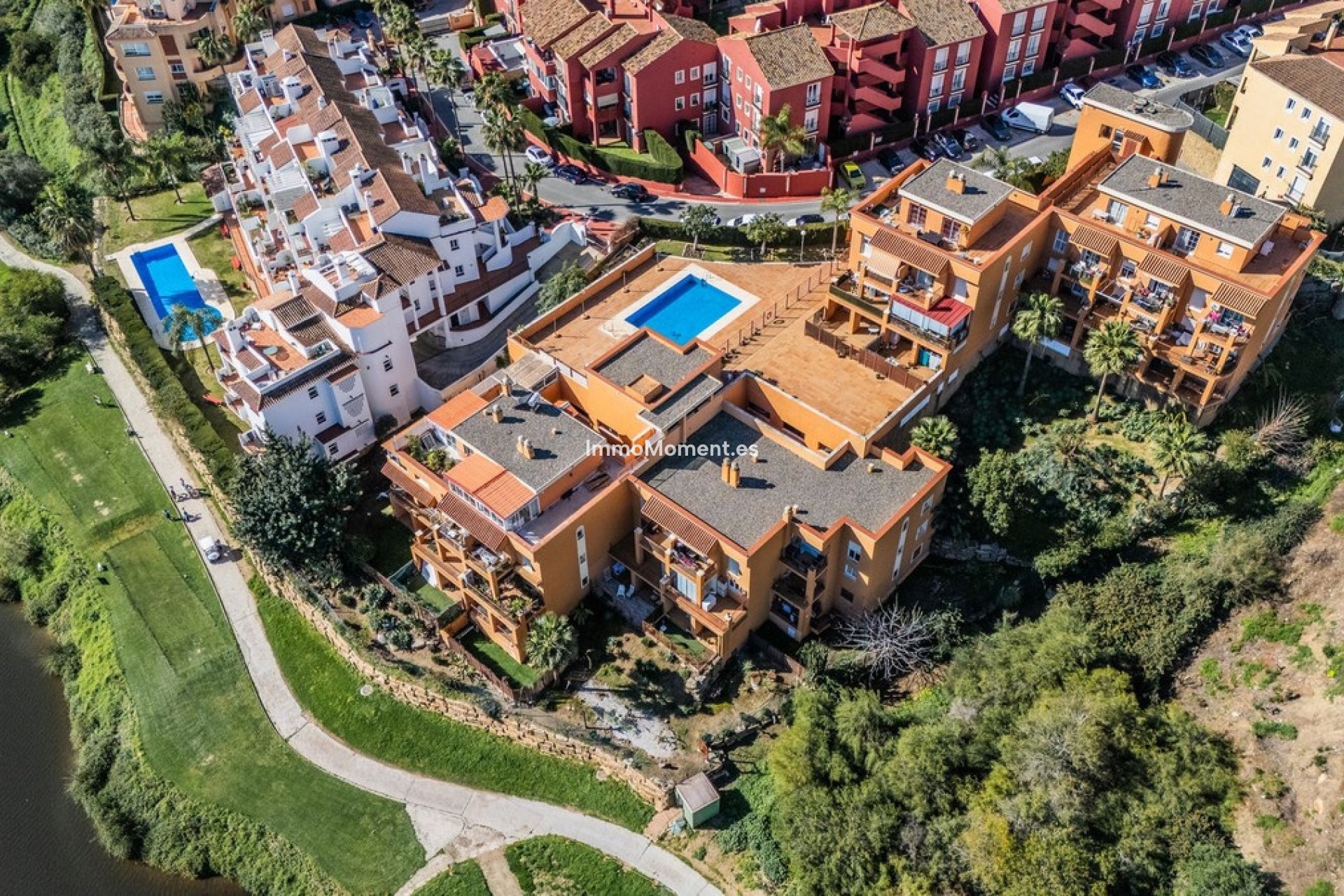 Reventa - Apartamento - Mijas - Mijas Costa