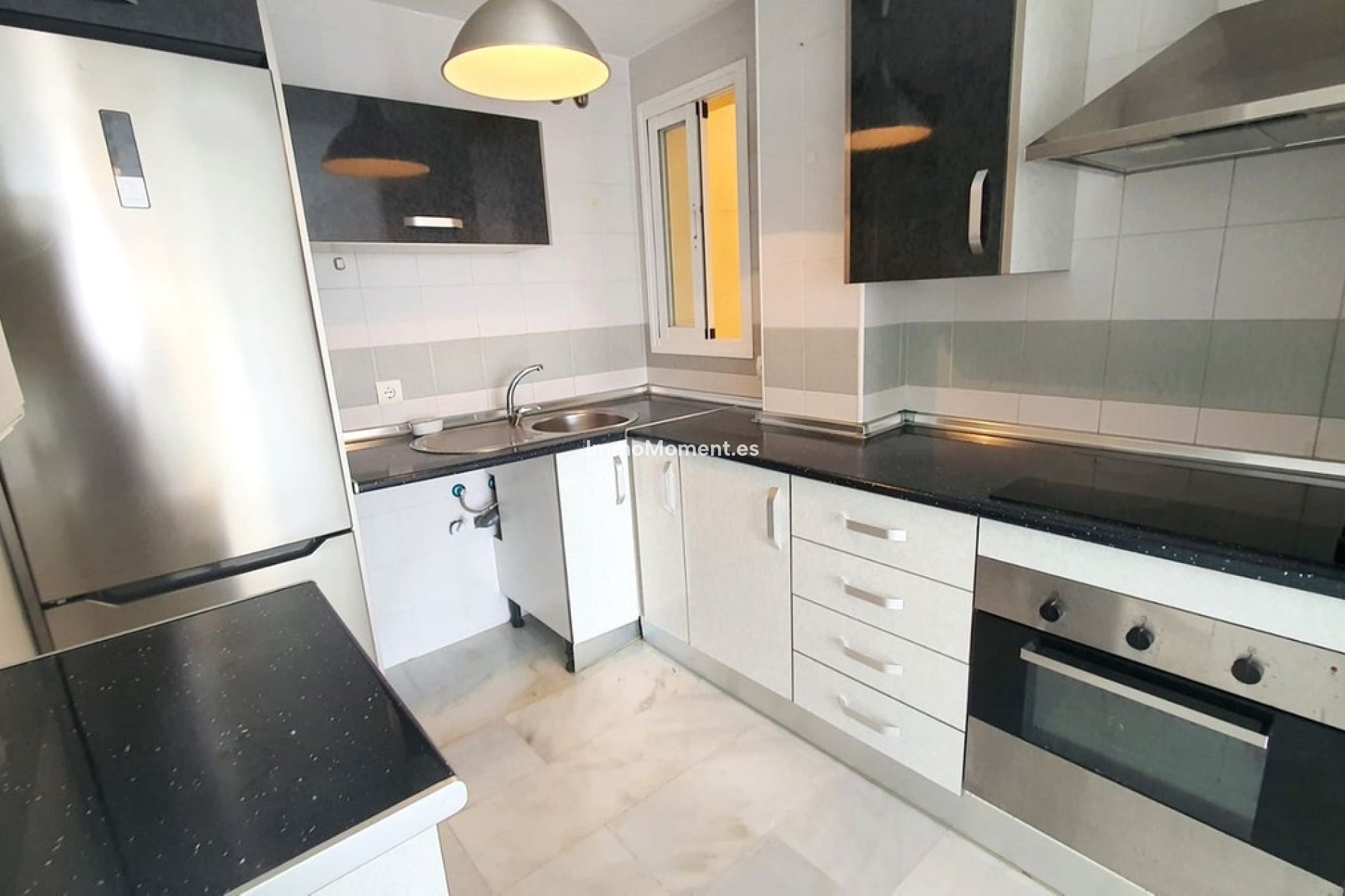 Reventa - Apartamento - Mijas - Mijas Costa