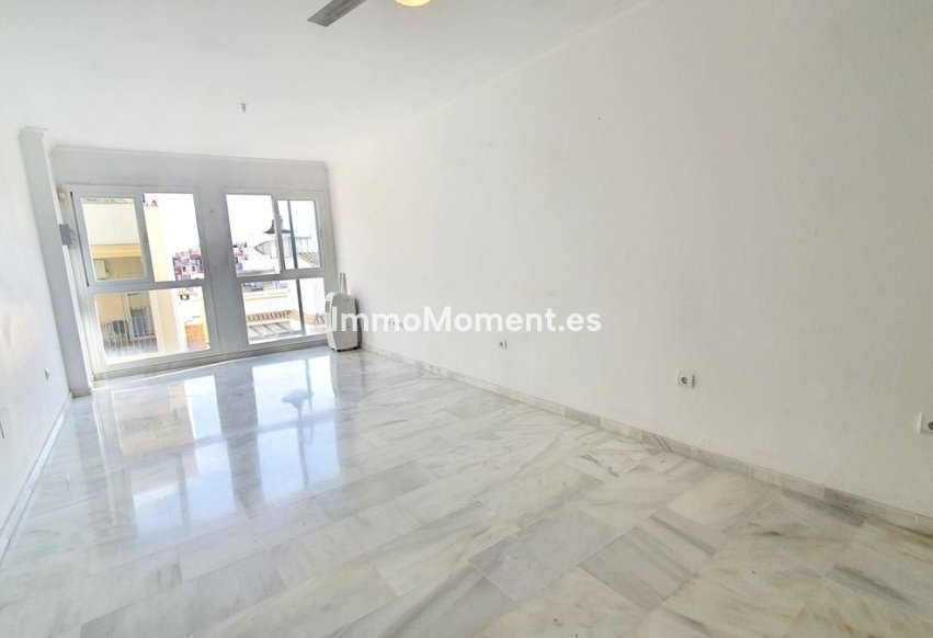 Reventa - Apartamento - Mijas - Mijas Costa