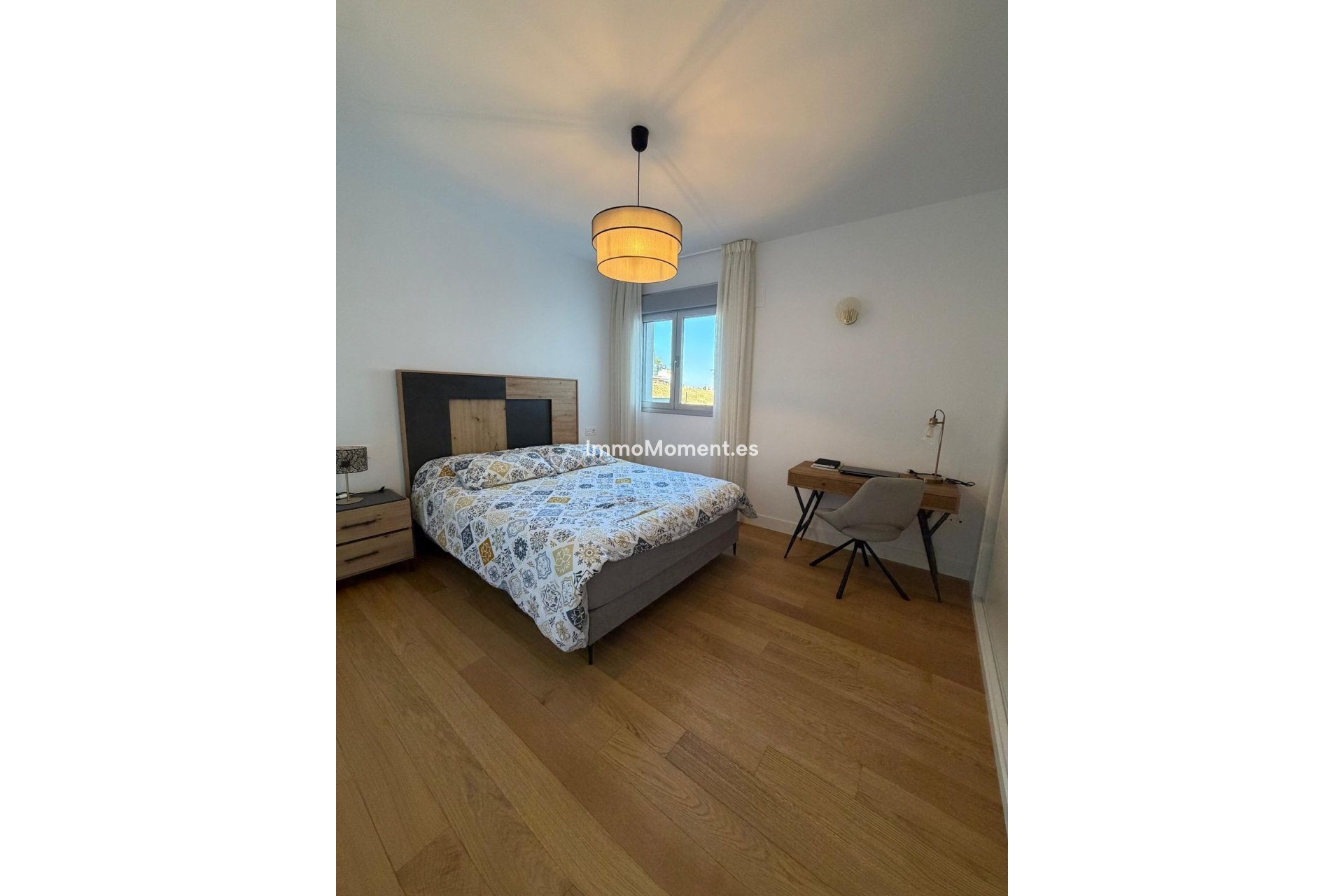 Reventa - Apartamento - Mijas - Mijas Costa