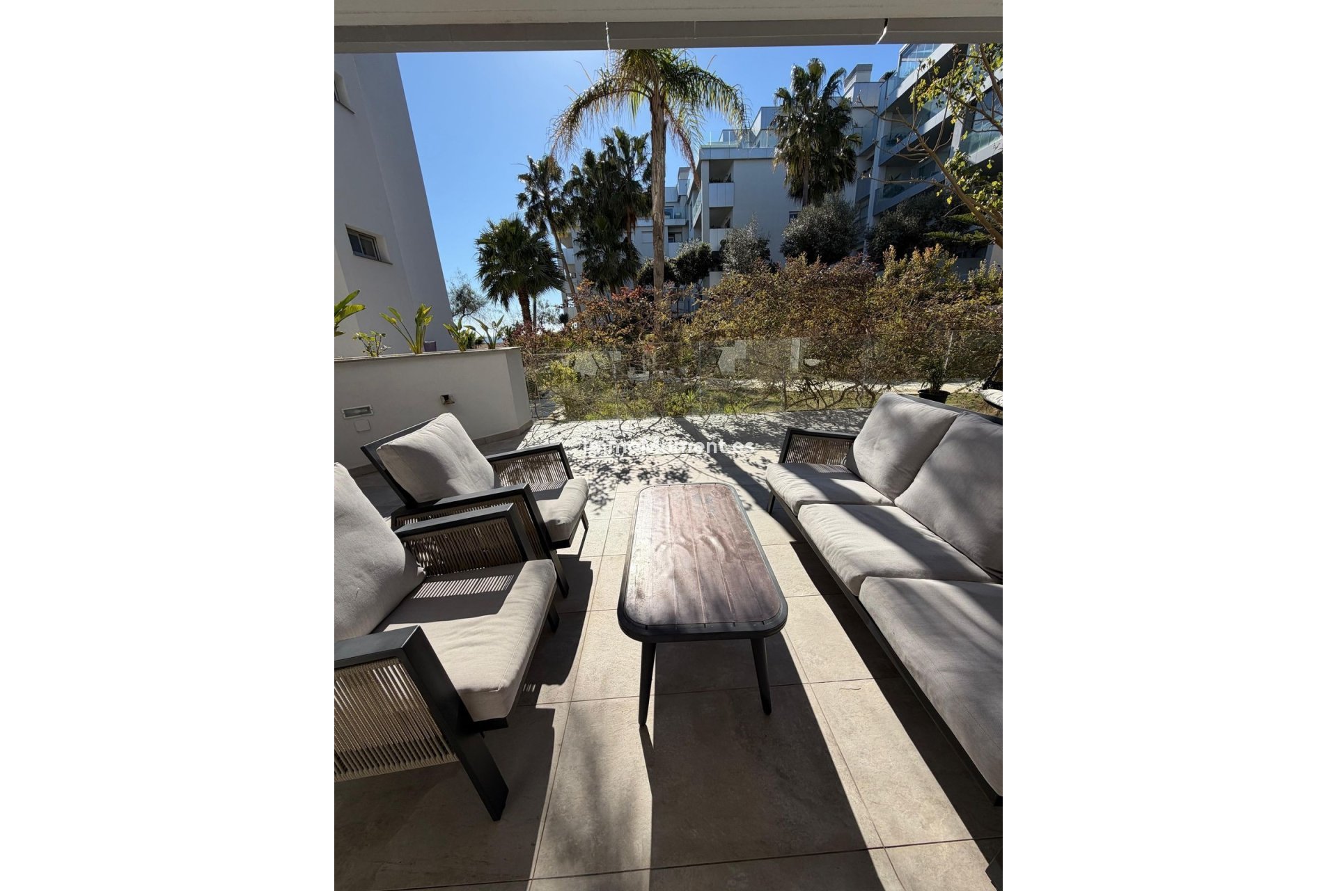 Reventa - Apartamento - Mijas - Mijas Costa