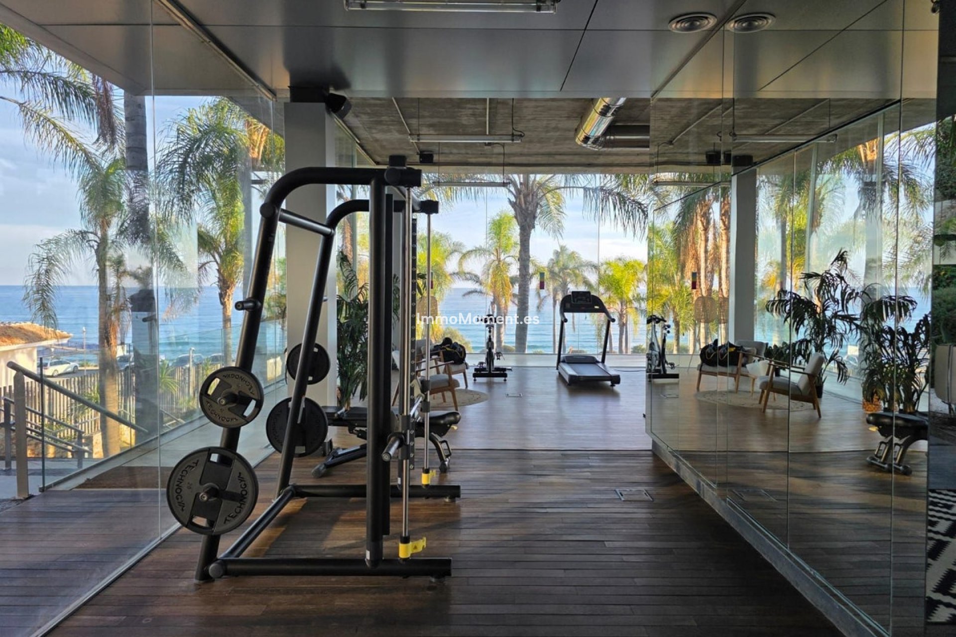 Reventa - Apartamento - Mijas - Mijas Costa