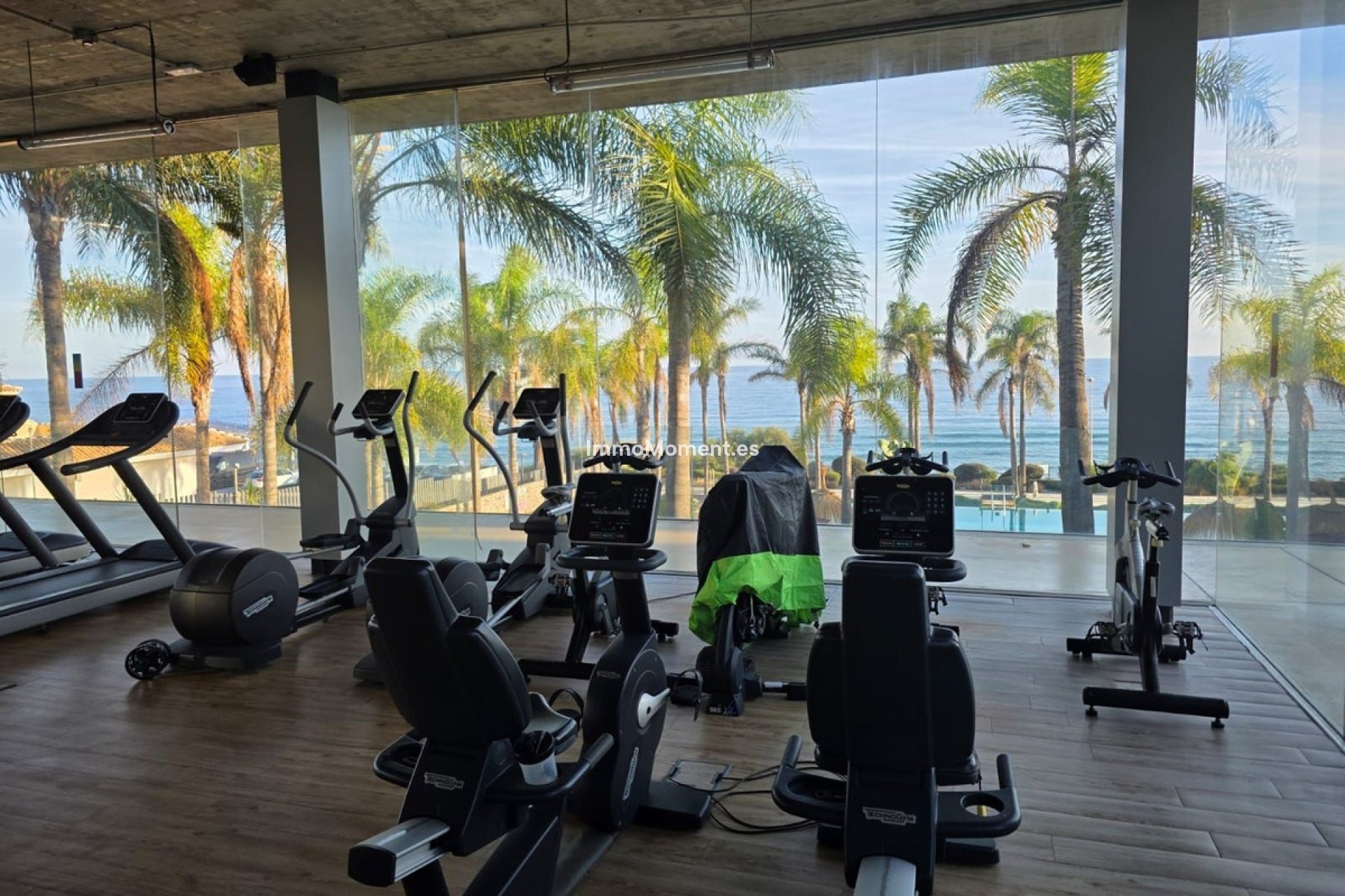 Reventa - Apartamento - Mijas - Mijas Costa