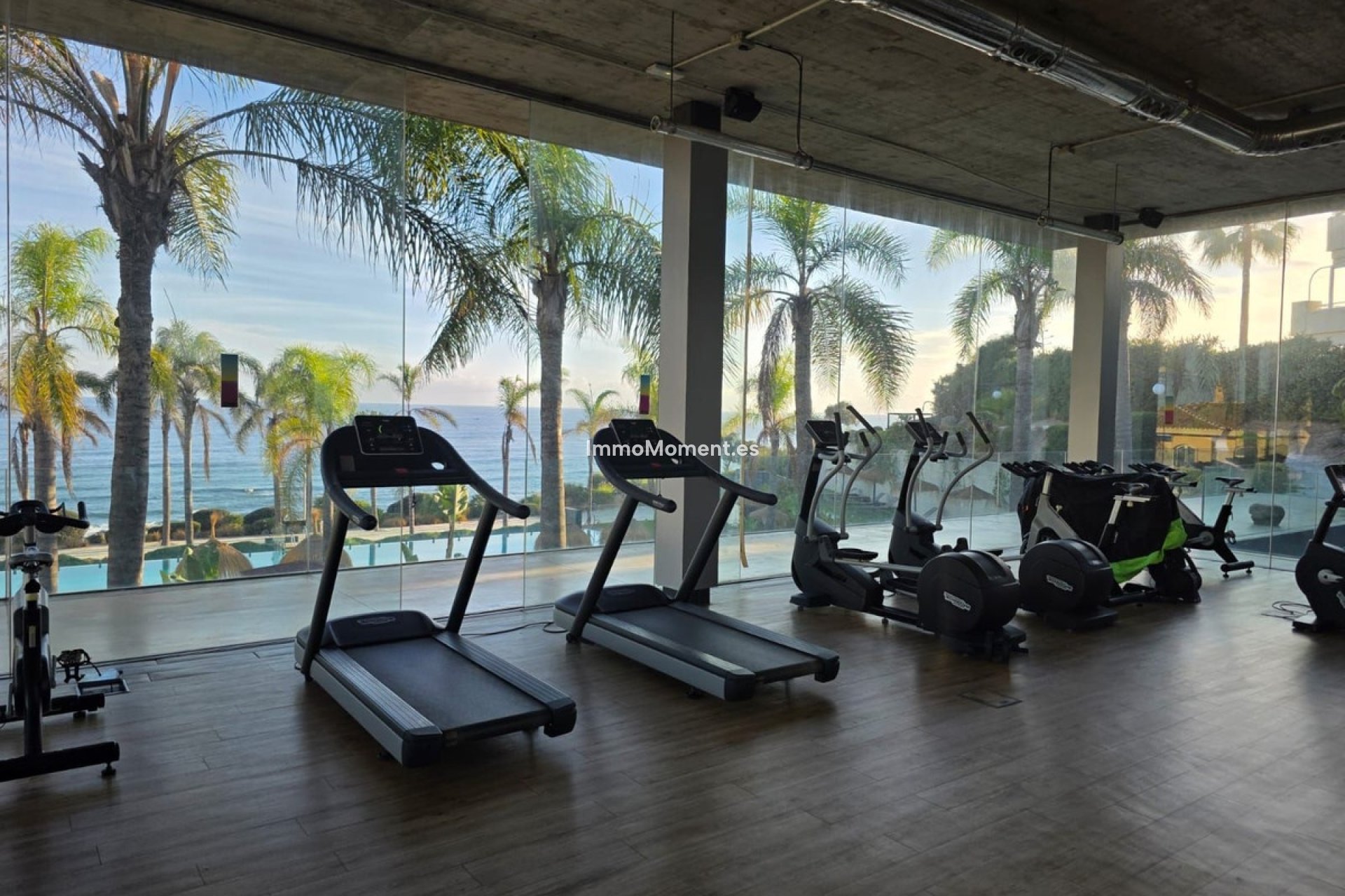 Reventa - Apartamento - Mijas - Mijas Costa