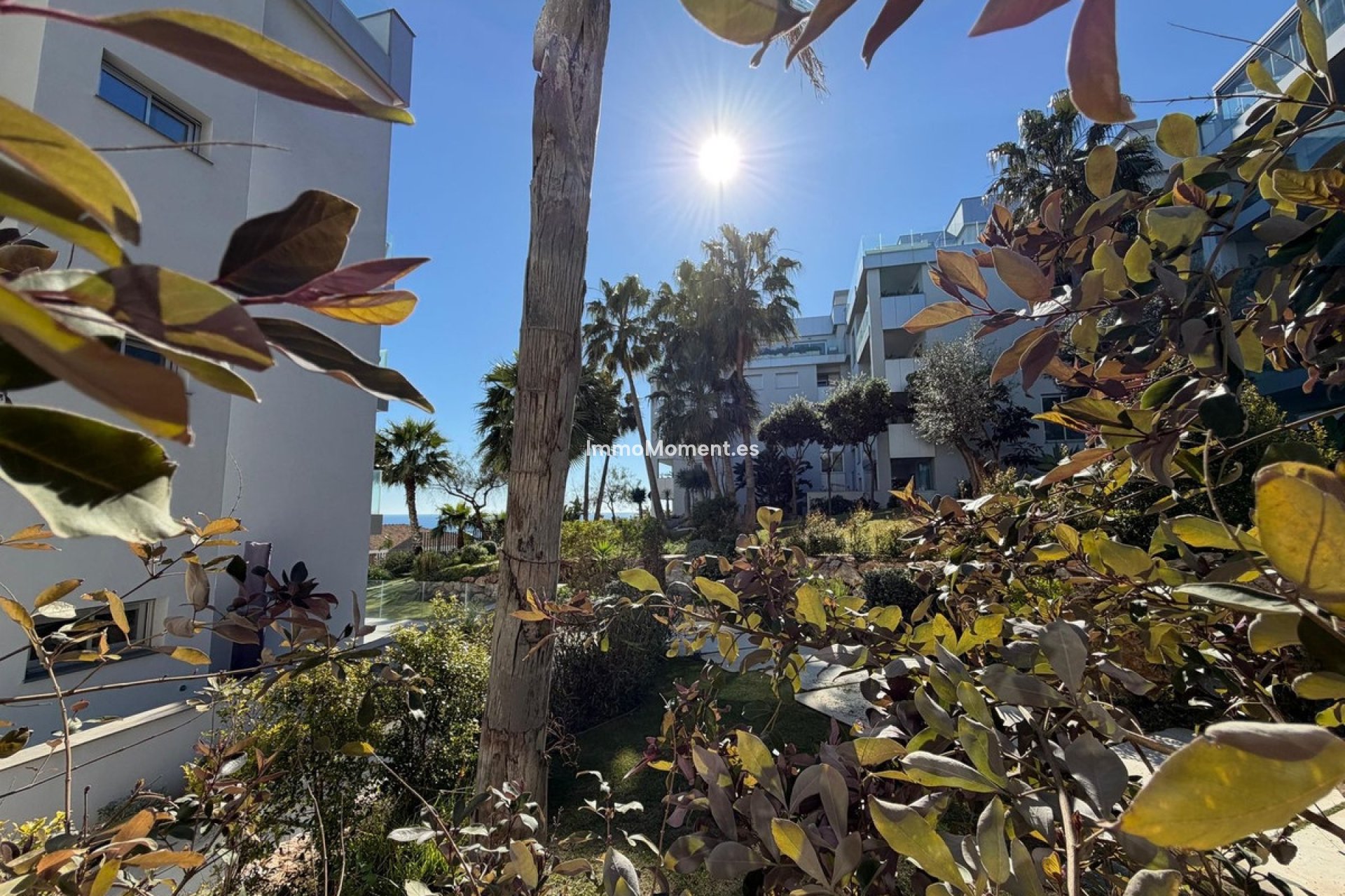 Reventa - Apartamento - Mijas - Mijas Costa