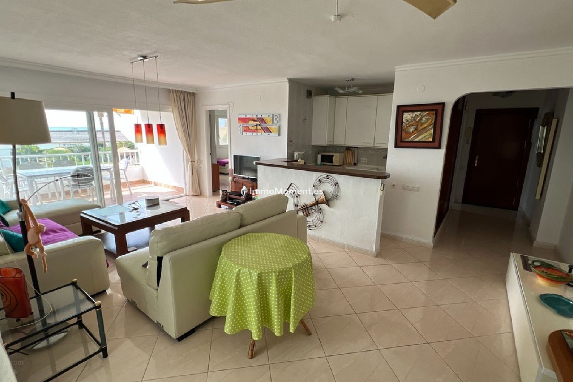Reventa - Apartamento - Mijas - Mijas Costa