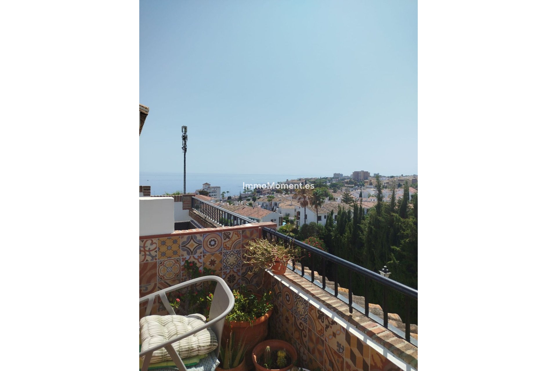 Reventa - Apartamento - Mijas - Mijas Costa