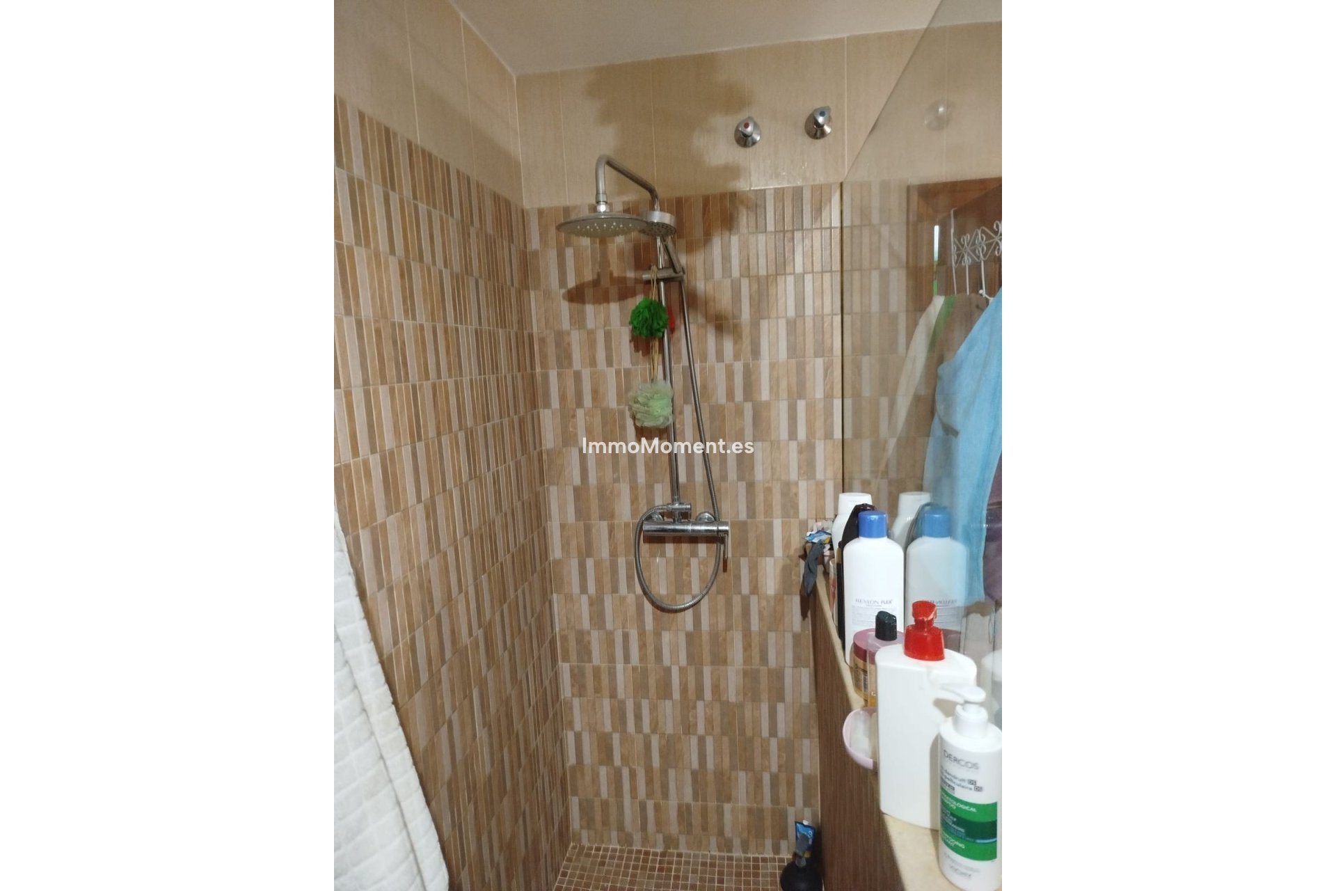 Reventa - Apartamento - Mijas - Mijas Costa