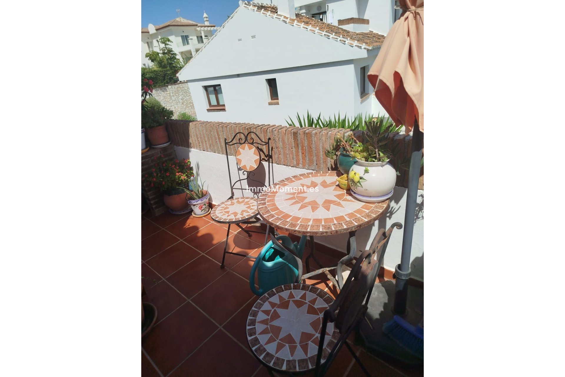 Reventa - Apartamento - Mijas - Mijas Costa