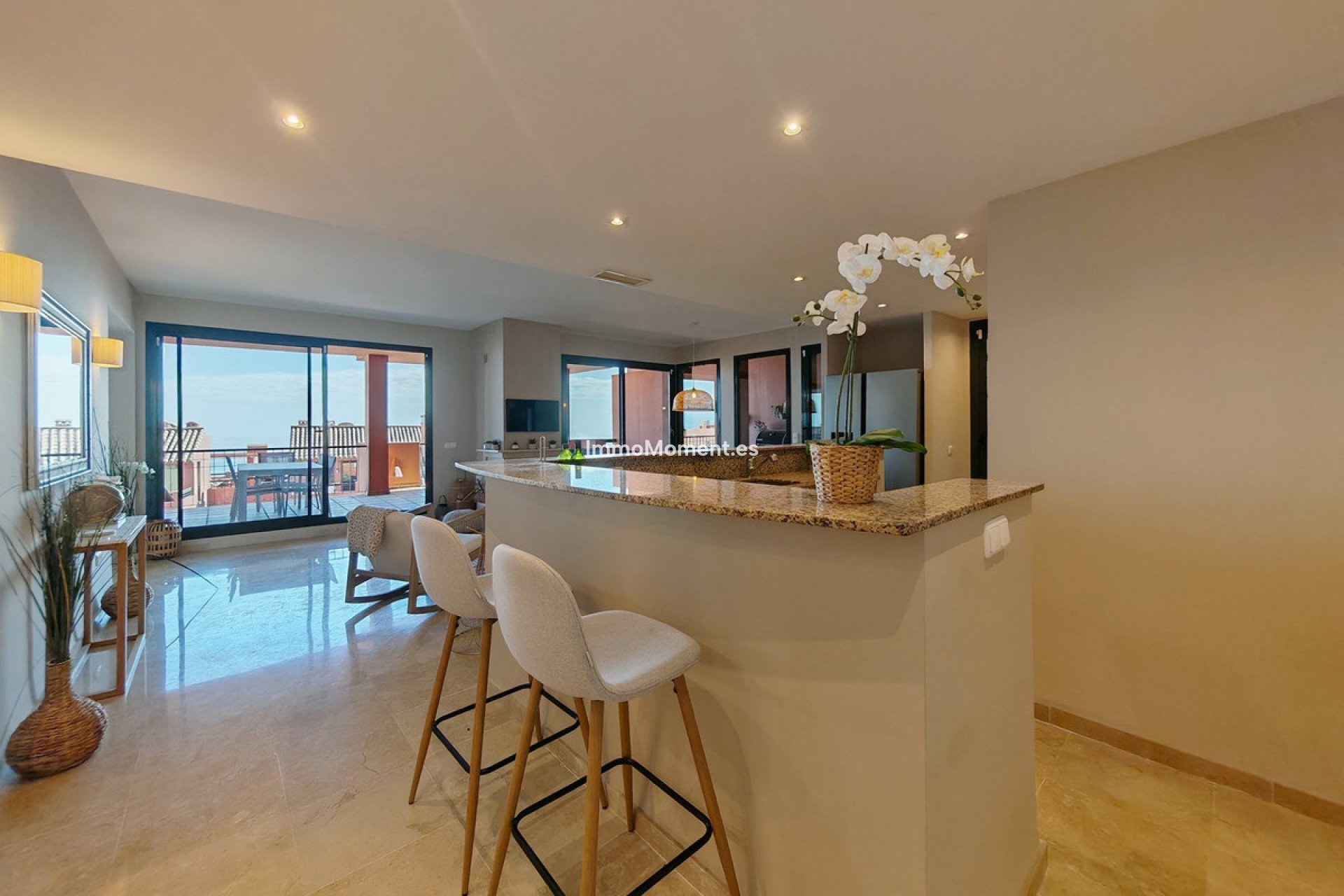 Reventa - Apartamento - Mijas - Mijas Costa