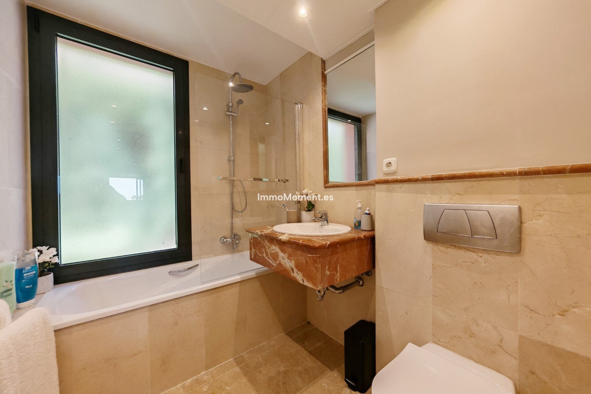 Reventa - Apartamento - Mijas - Mijas Costa